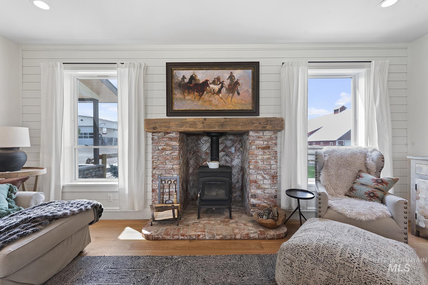 55959 Hwy. 244, La Grande, Oregon 97850, 3 Bedrooms, 2.5 Bathrooms, Farm & Ranch For Sale, Price $9,950,000,MLS 98935736