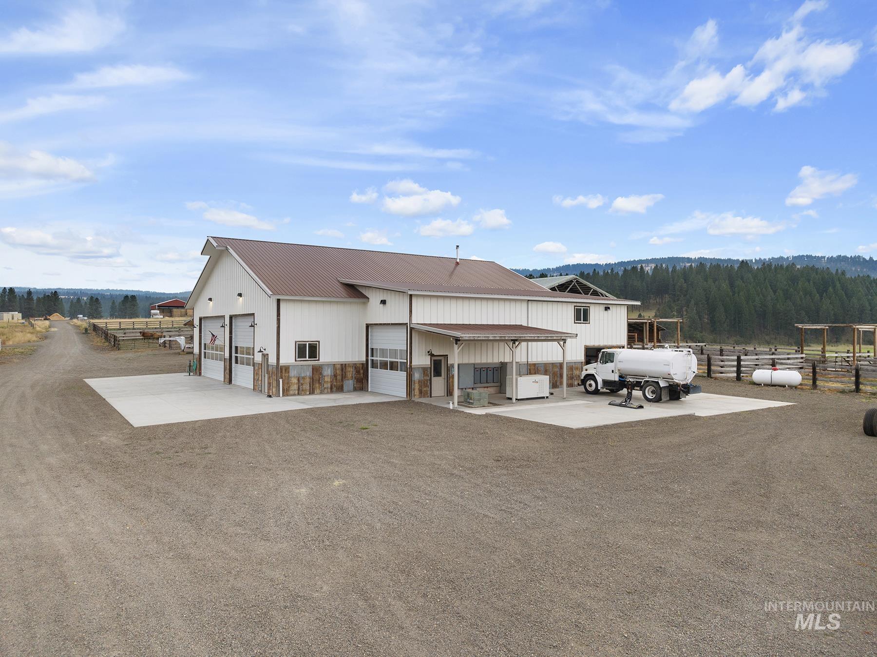 55959 Hwy. 244, La Grande, Oregon 97850, 3 Bedrooms, 2.5 Bathrooms, Farm & Ranch For Sale, Price $9,950,000,MLS 98935736