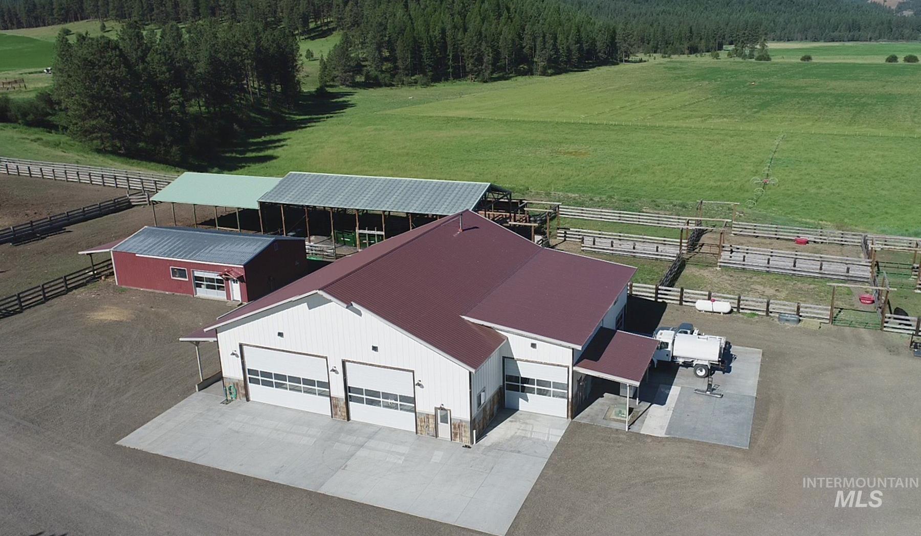 55959 Hwy. 244, La Grande, Oregon 97850, 3 Bedrooms, 2.5 Bathrooms, Farm & Ranch For Sale, Price $9,950,000,MLS 98935736