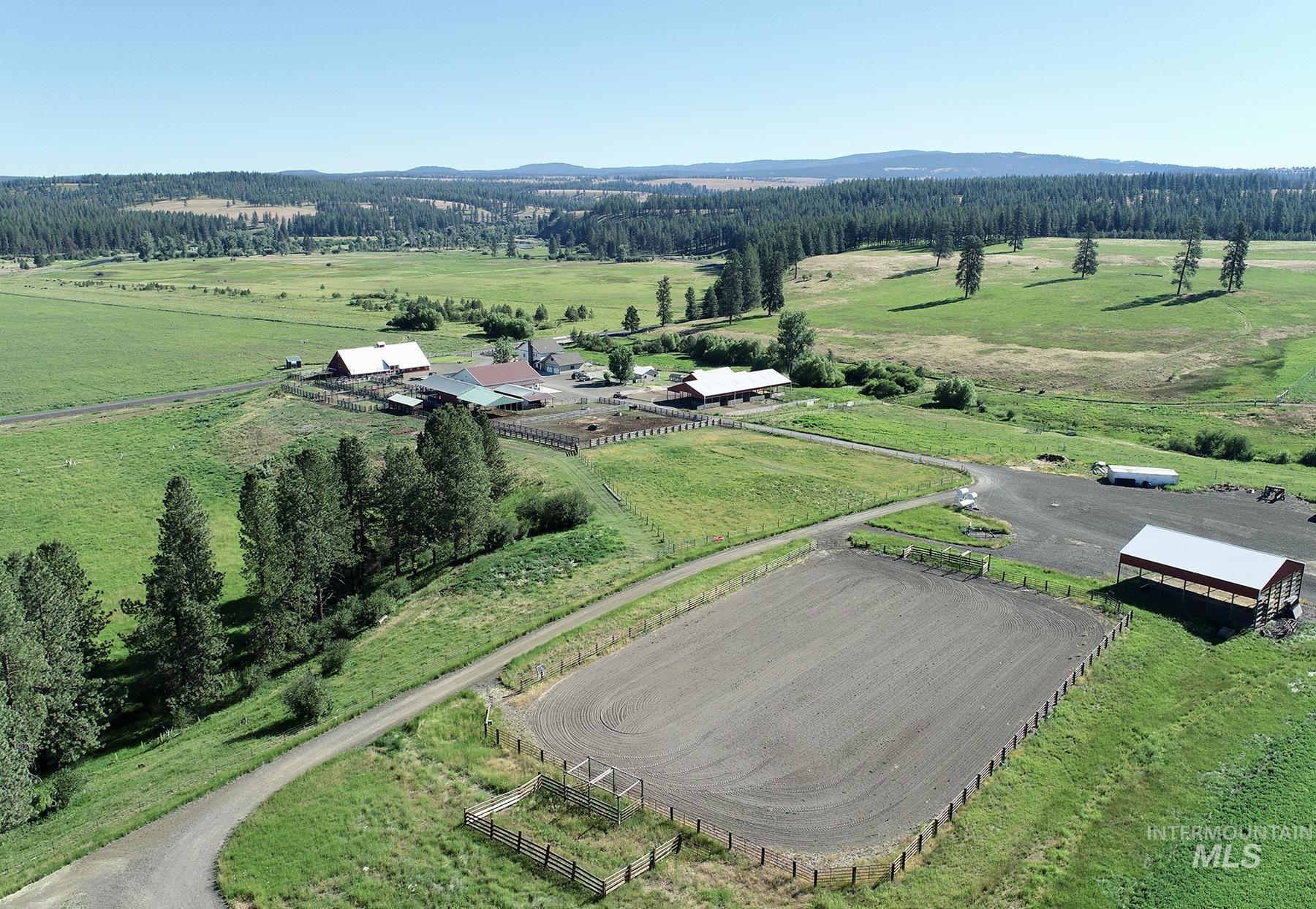 55959 Hwy. 244, La Grande, Oregon 97850, 3 Bedrooms, 2.5 Bathrooms, Farm & Ranch For Sale, Price $9,950,000,MLS 98935736
