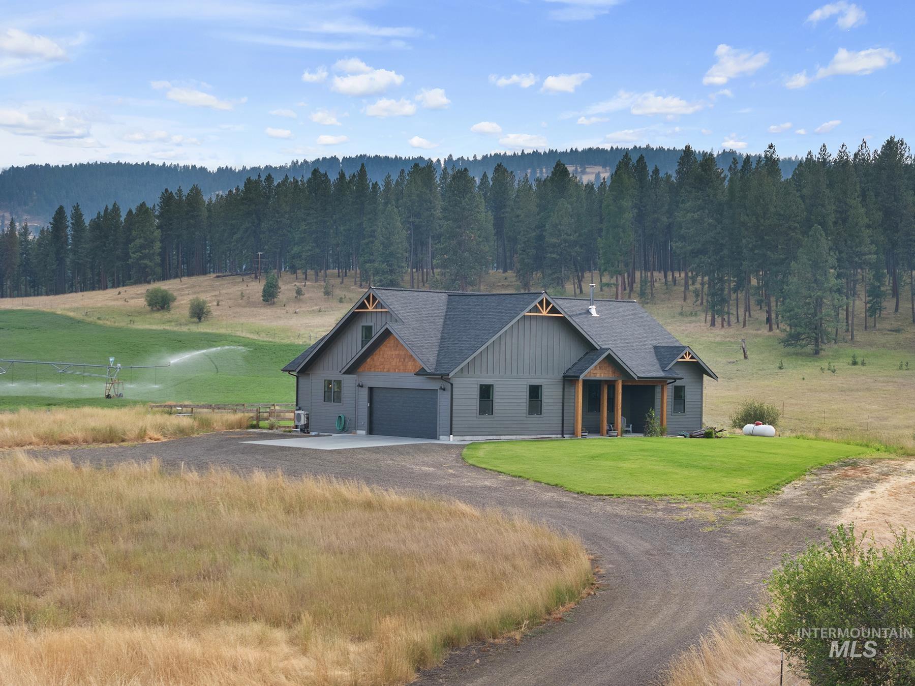 55959 Hwy. 244, La Grande, Oregon 97850, 3 Bedrooms, 2.5 Bathrooms, Farm & Ranch For Sale, Price $9,950,000,MLS 98935736
