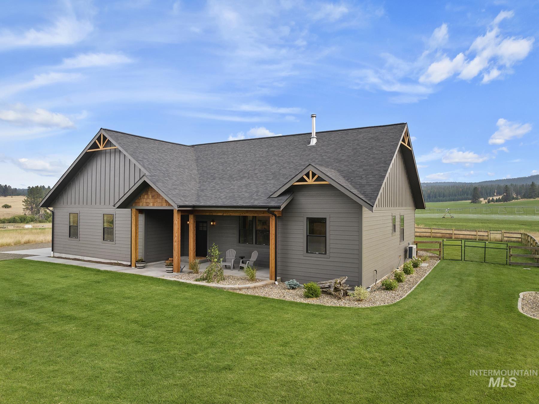55959 Hwy. 244, La Grande, Oregon 97850, 3 Bedrooms, 2.5 Bathrooms, Farm & Ranch For Sale, Price $9,950,000,MLS 98935736