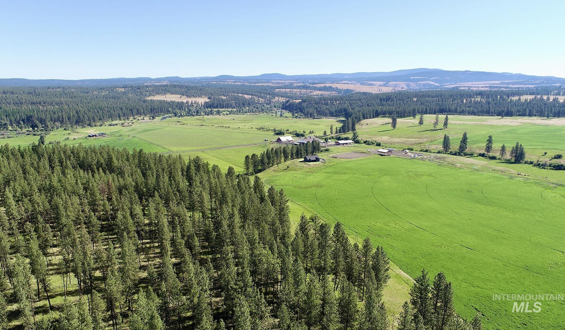 55959 Hwy. 244, La Grande, Oregon 97850, 3 Bedrooms, 2.5 Bathrooms, Farm & Ranch For Sale, Price $9,950,000,MLS 98935736