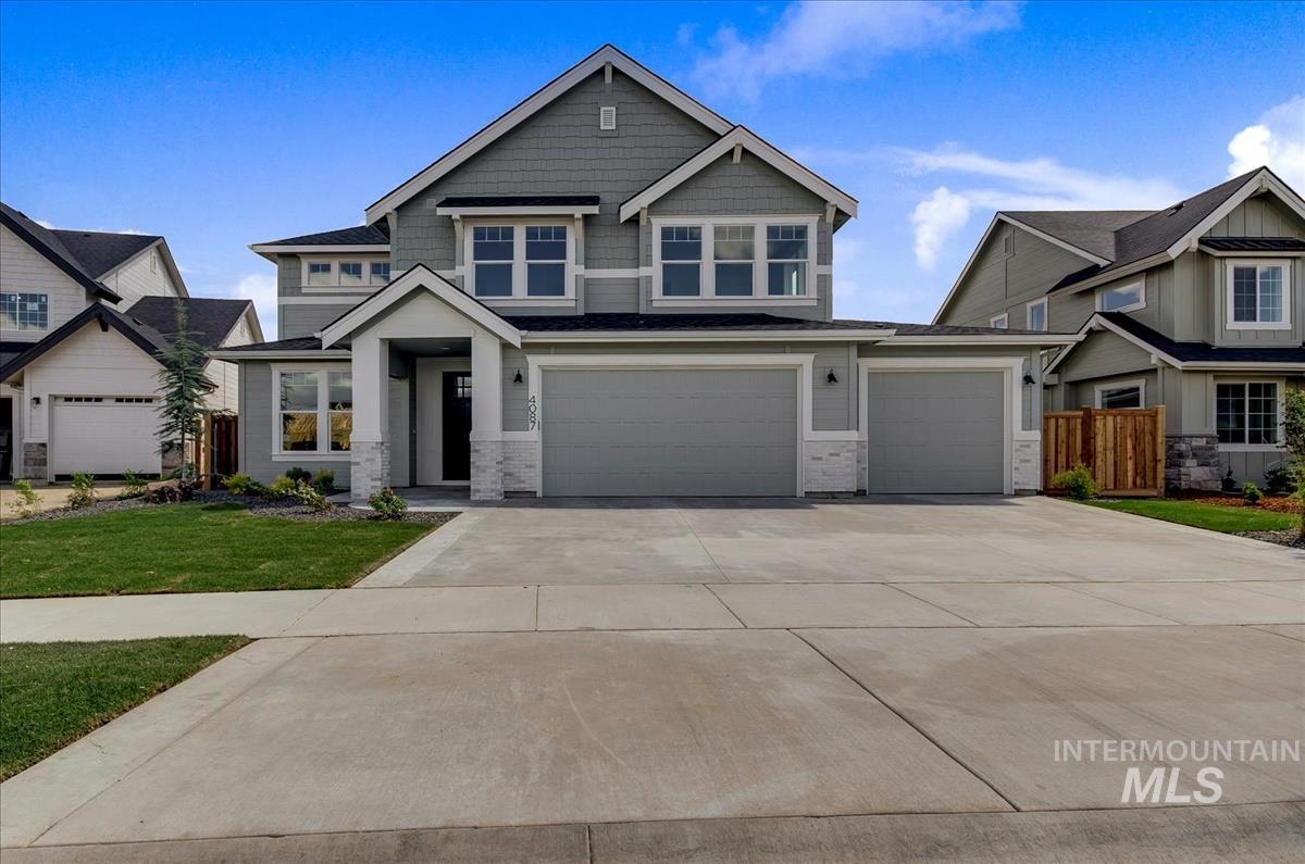 TBD Commerce Comet, Caldwell, Idaho 83607, 5 Bedrooms, 3.5 Bathrooms, Residential For Sale, Price $1,200,000,MLS 98935781