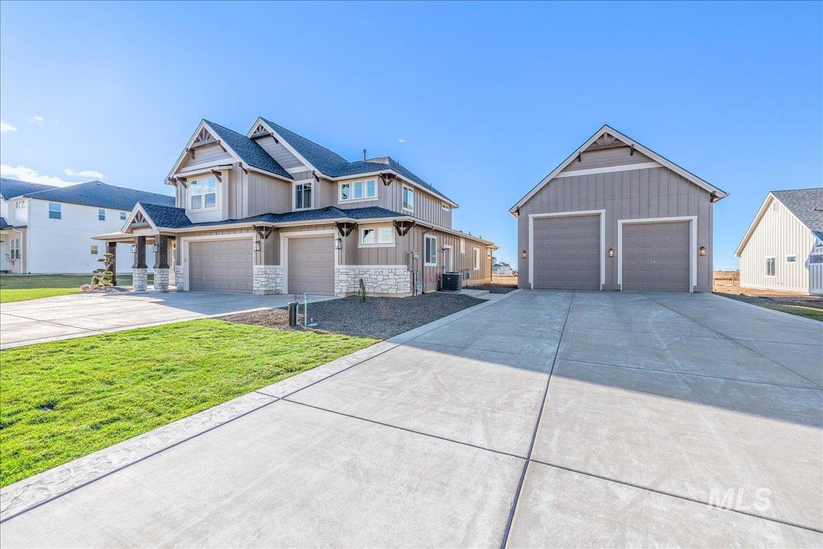 TBD Commerce Comet, Caldwell, Idaho 83607, 5 Bedrooms, 3.5 Bathrooms, Residential For Sale, Price $1,275,000,MLS 98935784