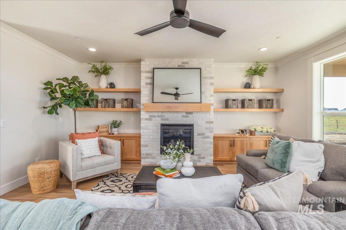 TBD Commerce Comet, Caldwell, Idaho 83607, 5 Bedrooms, 3.5 Bathrooms, Residential For Sale, Price $1,275,000,MLS 98935784