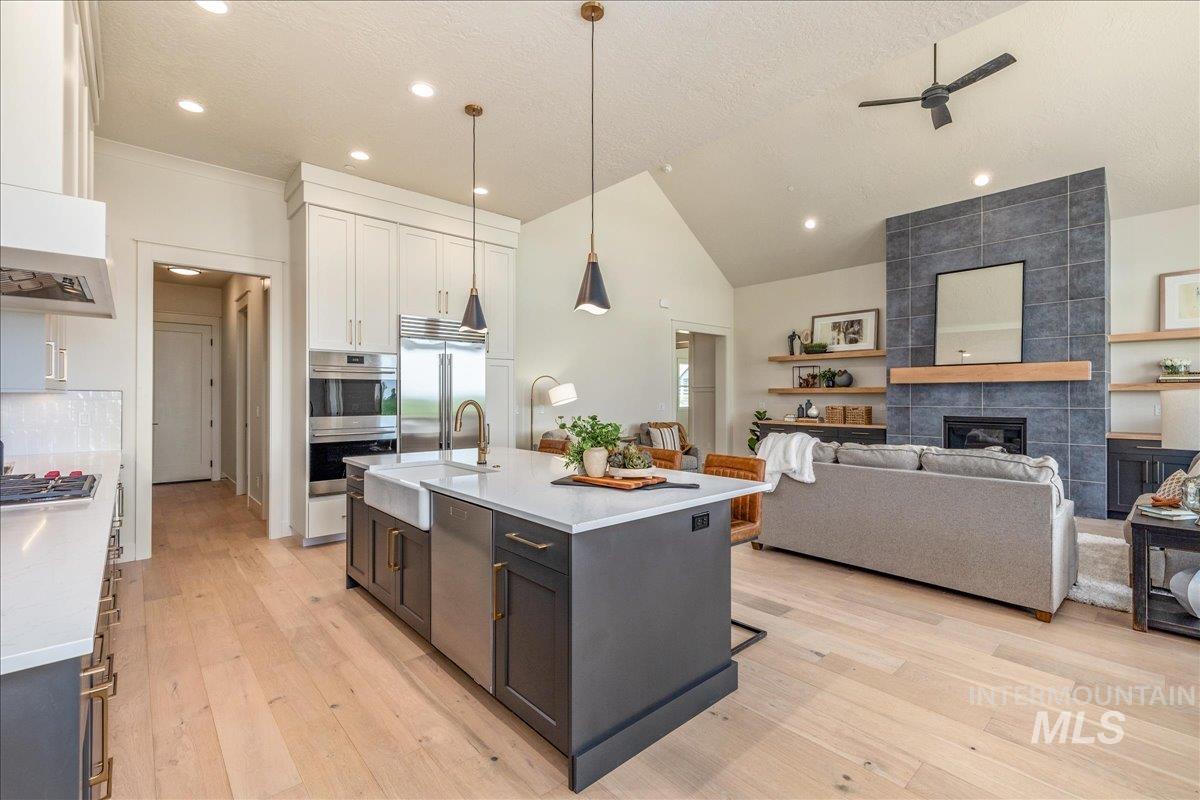 TBD Iron Horse Dr., Caldwell, Idaho 83607, 3 Bedrooms, 3.5 Bathrooms, Residential For Sale, Price $1,155,000,MLS 98935787