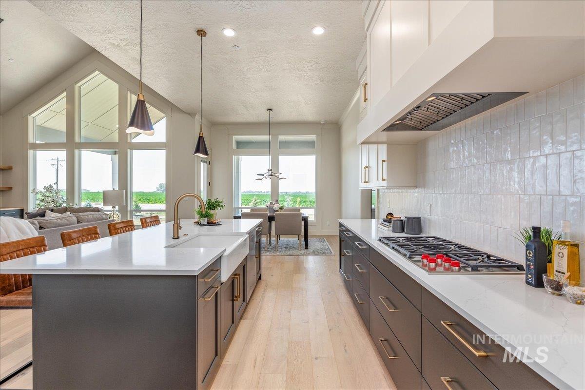 TBD Iron Horse Dr., Caldwell, Idaho 83607, 3 Bedrooms, 3.5 Bathrooms, Residential For Sale, Price $1,155,000,MLS 98935787