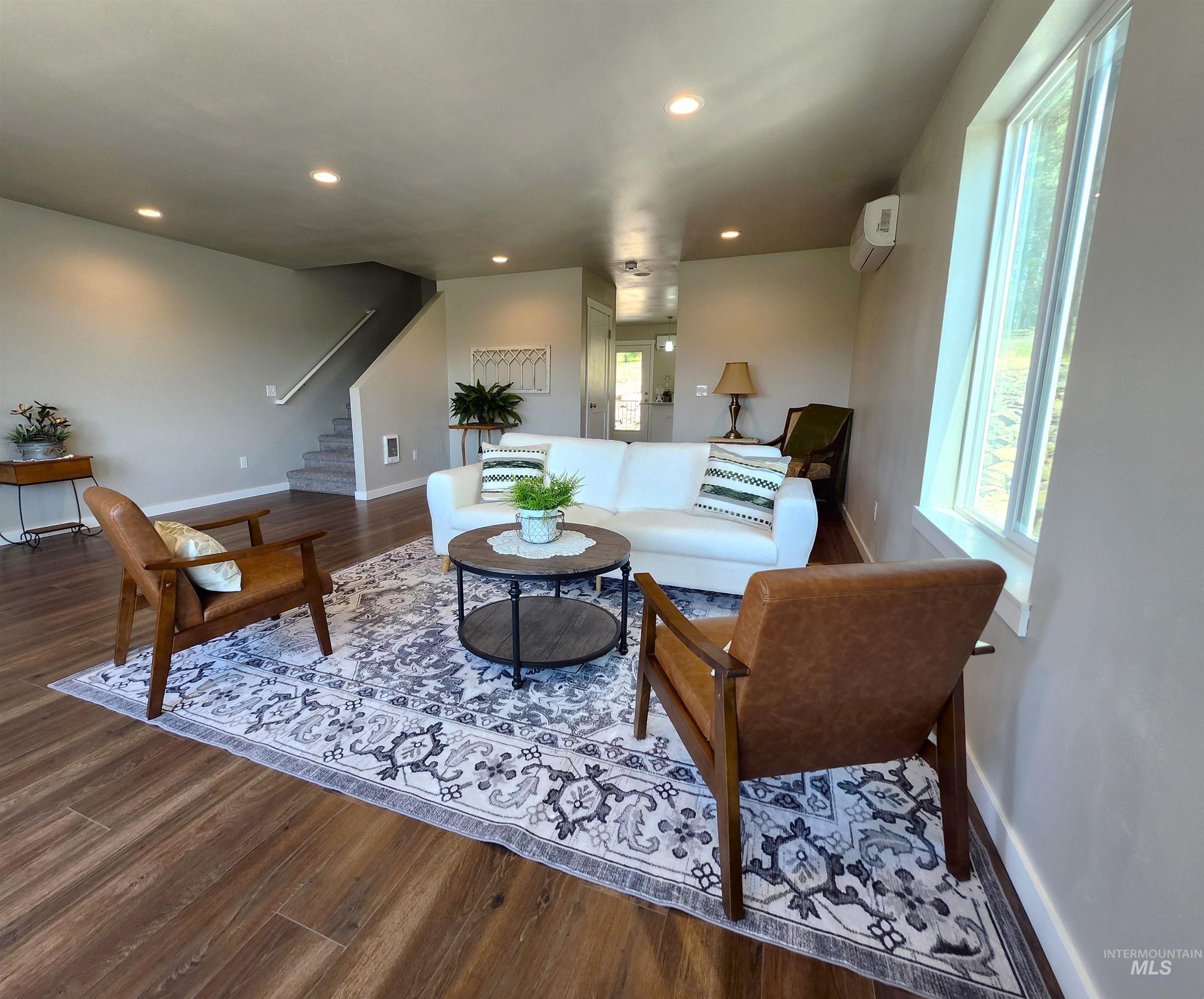 102 Highline Lane, Potlatch, Idaho 83855-0000, 4 Bedrooms, 3.5 Bathrooms, Residential For Sale, Price $344,900,MLS 98935864