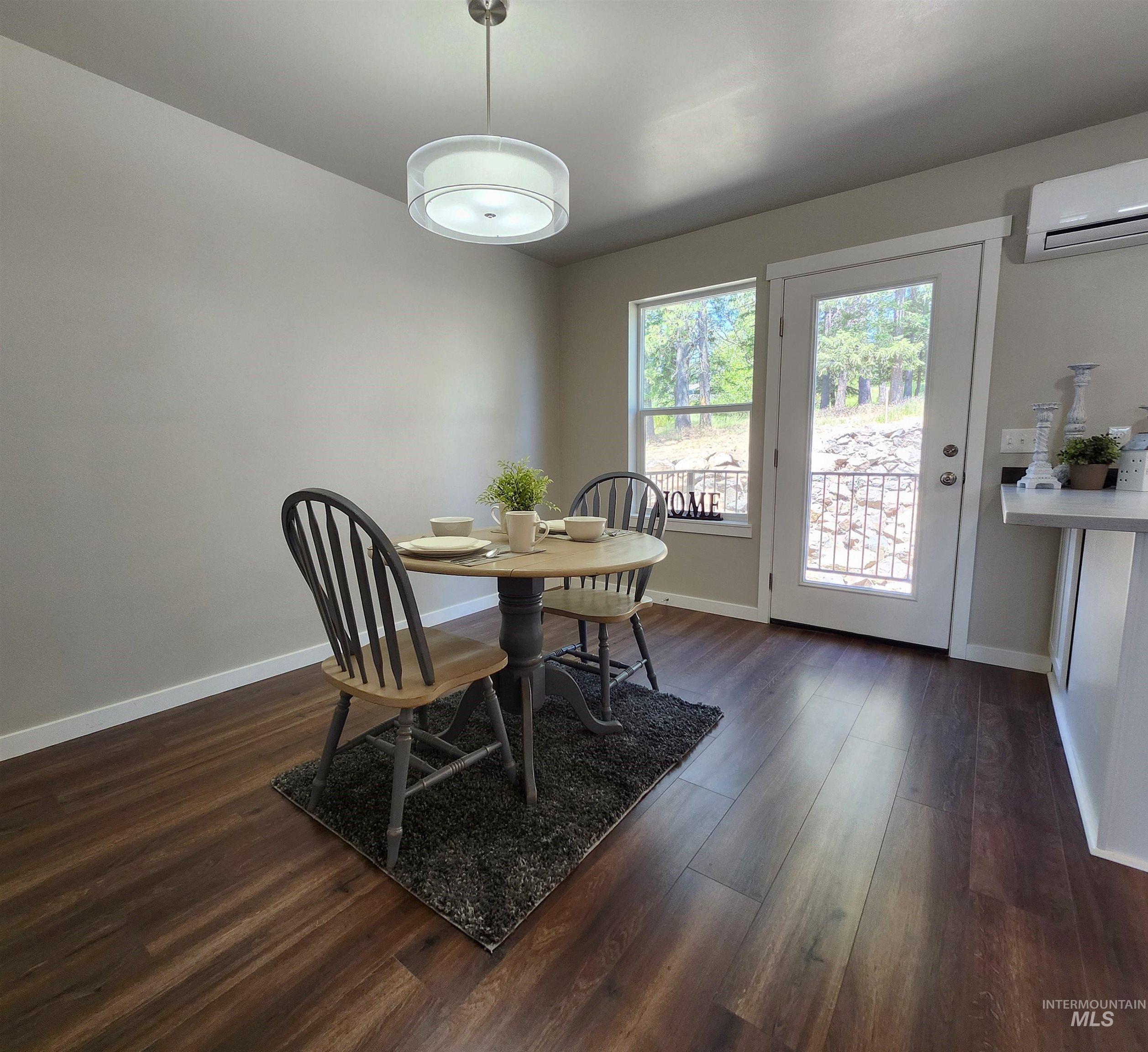 102 Highline Lane, Potlatch, Idaho 83855-0000, 4 Bedrooms, 3.5 Bathrooms, Residential For Sale, Price $344,900,MLS 98935864