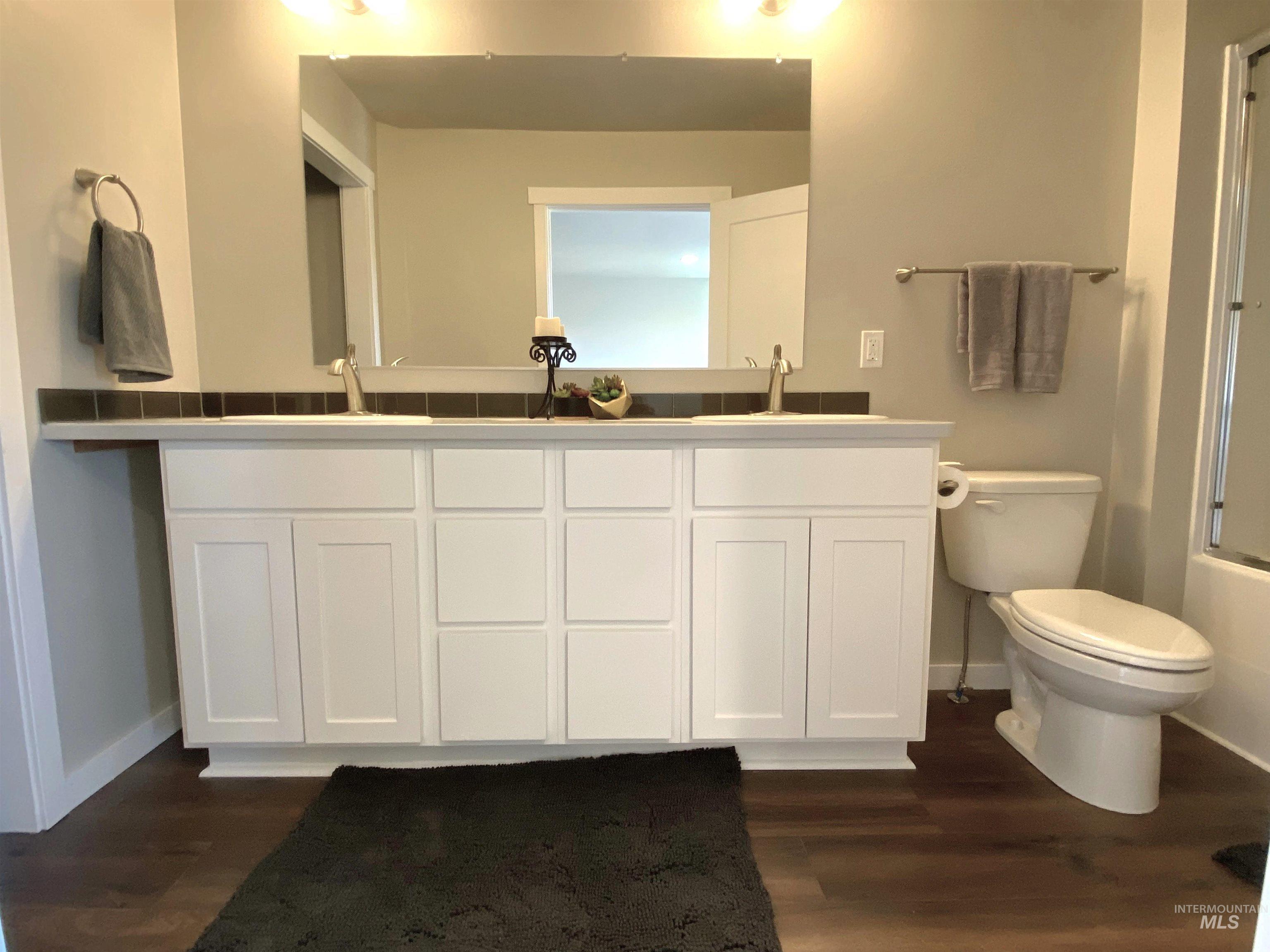 102 Highline Lane, Potlatch, Idaho 83855-0000, 4 Bedrooms, 3.5 Bathrooms, Residential For Sale, Price $344,900,MLS 98935864