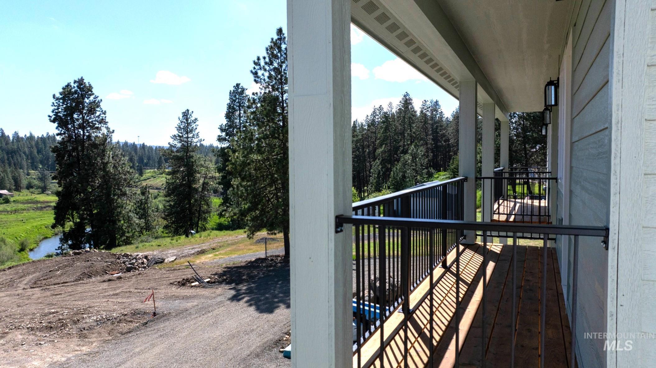 102 Highline Lane, Potlatch, Idaho 83855-0000, 4 Bedrooms, 3.5 Bathrooms, Residential For Sale, Price $344,900,MLS 98935864