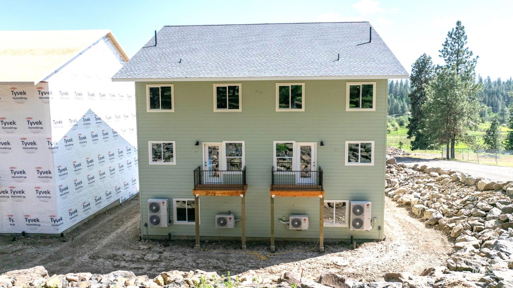 102 Highline Lane, Potlatch, Idaho 83855-0000, 4 Bedrooms, 3.5 Bathrooms, Residential For Sale, Price $344,900,MLS 98935864