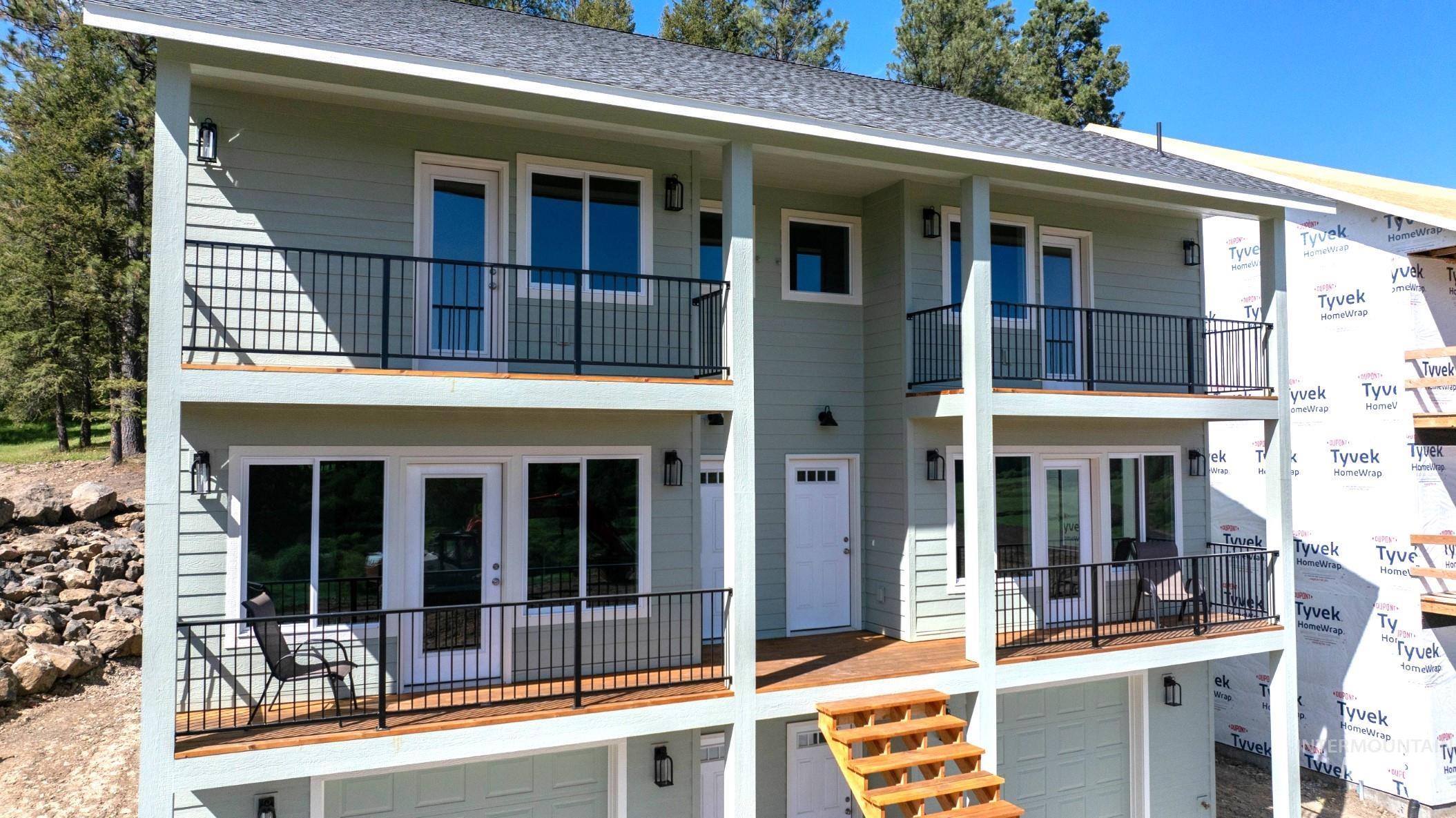 102 Highline Lane, Potlatch, Idaho 83855-0000, 4 Bedrooms, 3.5 Bathrooms, Residential For Sale, Price $344,900,MLS 98935864