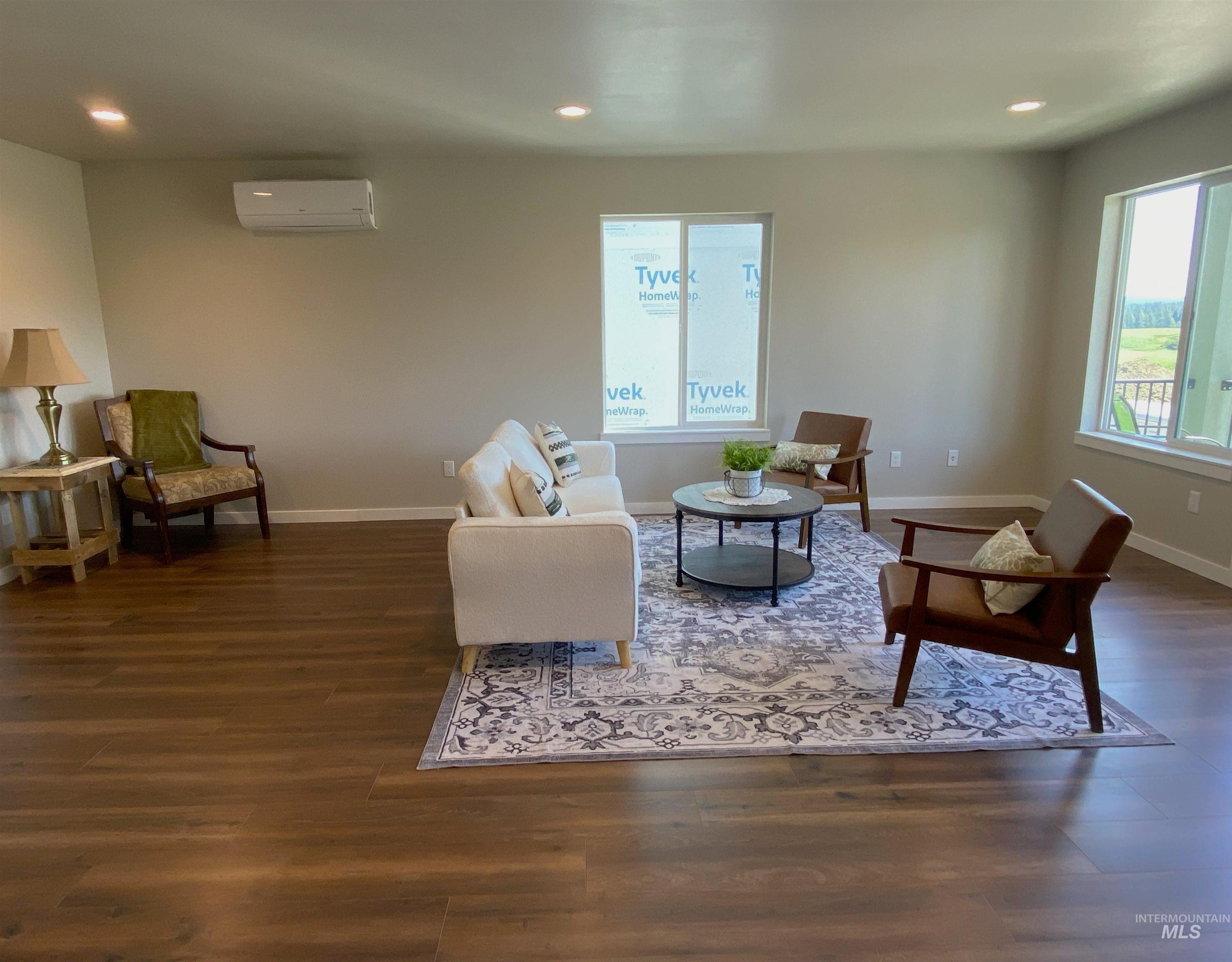 102 Highline Lane, Potlatch, Idaho 83855-0000, 4 Bedrooms, 3.5 Bathrooms, Residential For Sale, Price $344,900,MLS 98935864