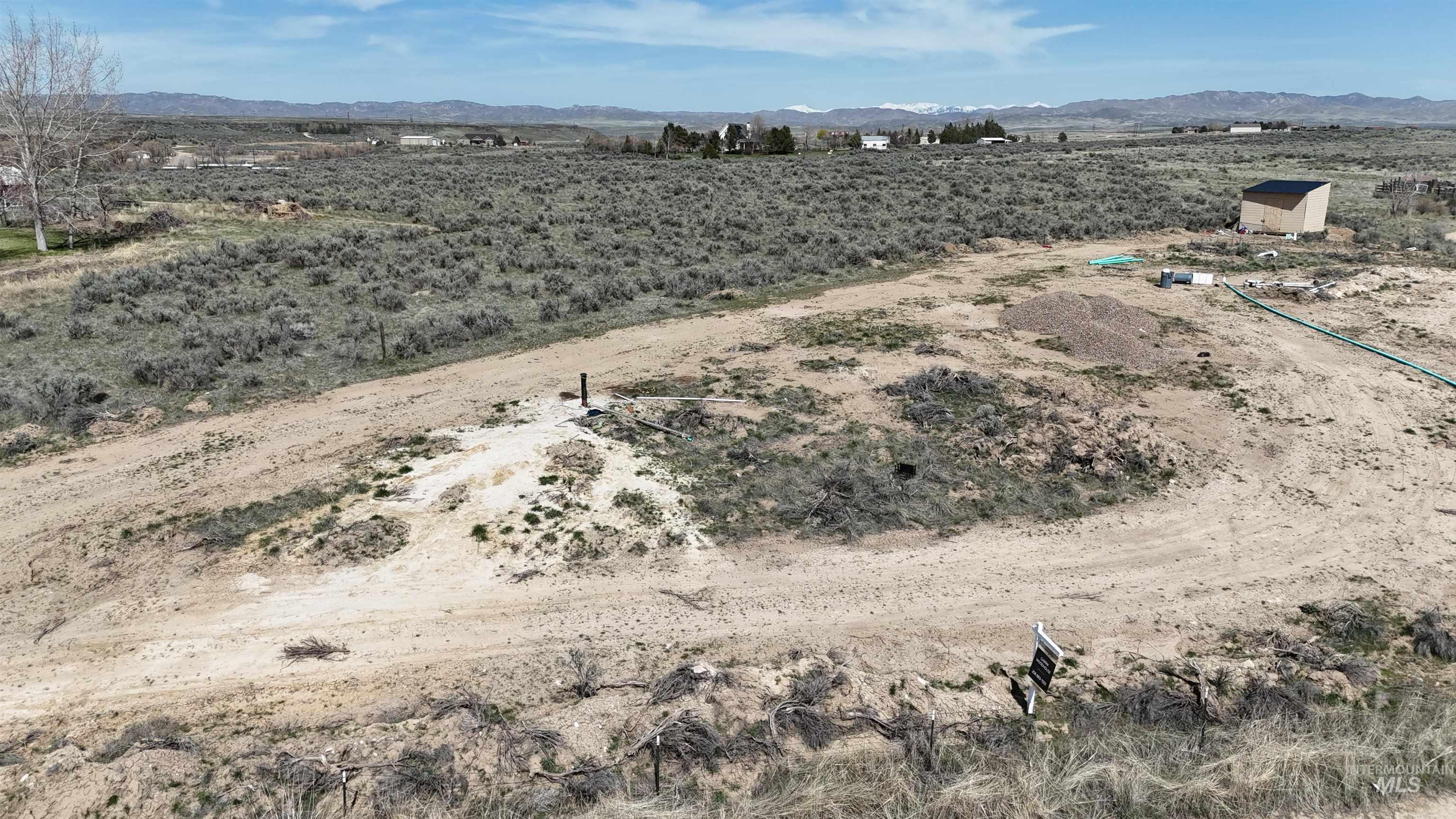 100 Regina Rd, Mayfield, Idaho 83716, Land For Sale, Price $198,400, 98935986