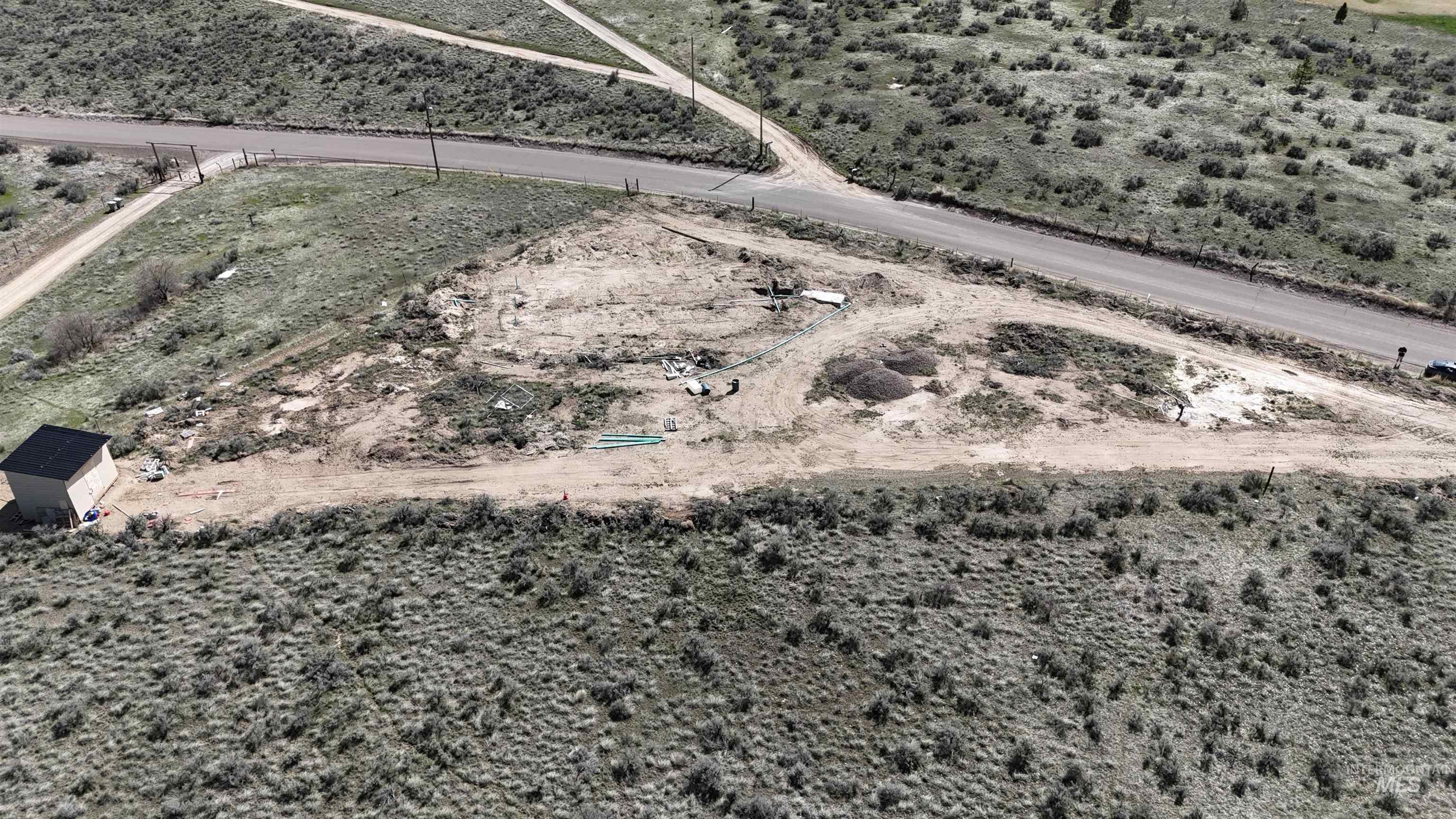 100 Regina Rd, Mayfield, Idaho 83716, Land For Sale, Price $198,400, 98935986