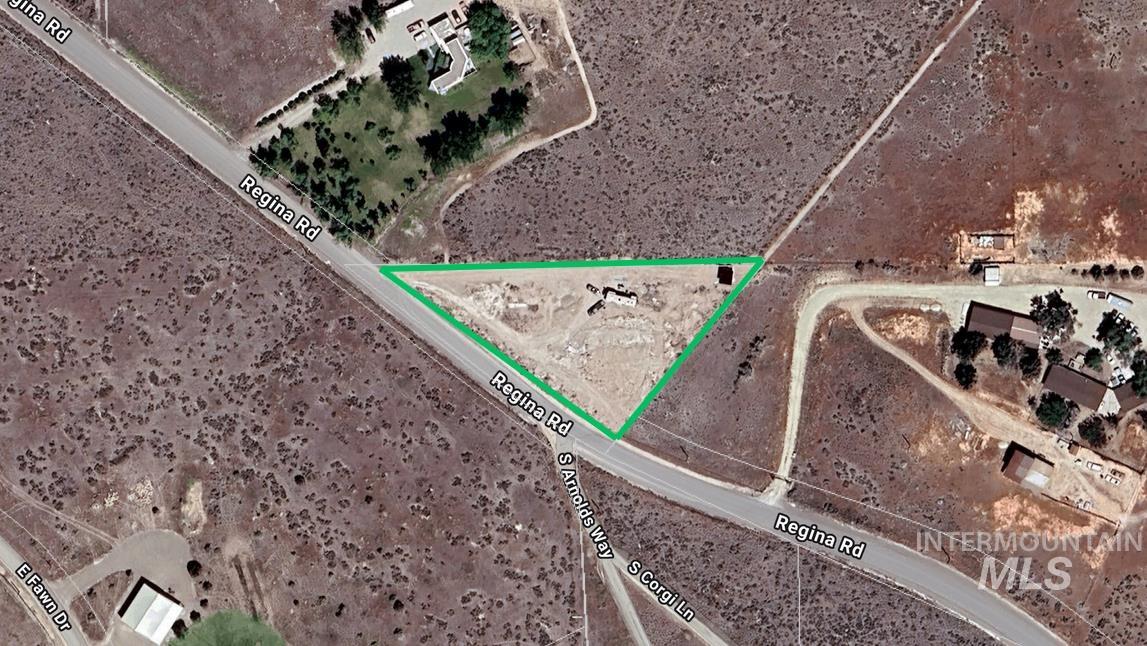 100 Regina Rd, Mayfield, Idaho 83716, Land For Sale, Price $198,400, 98935986
