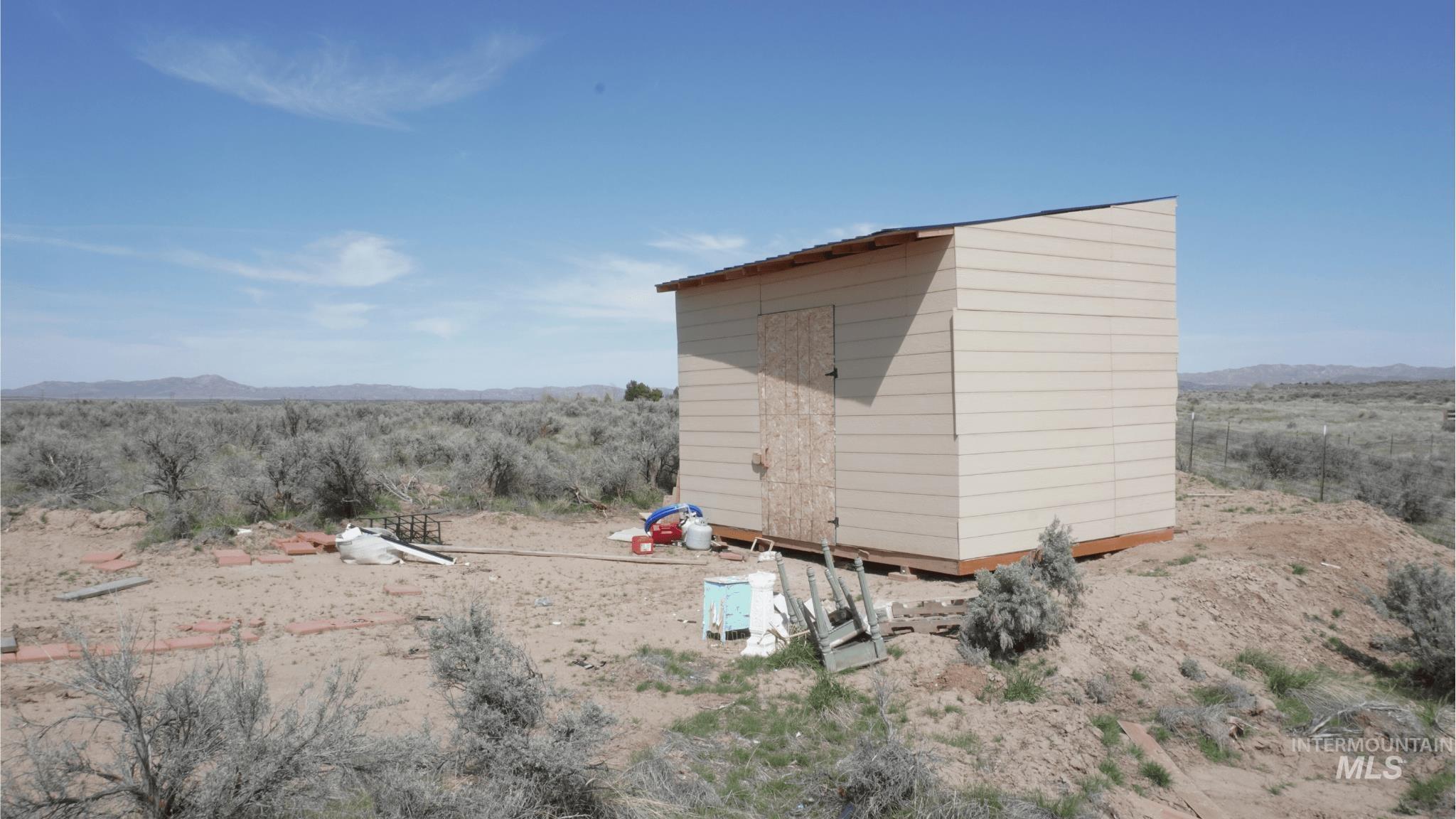 100 Regina Rd, Mayfield, Idaho 83716, Land For Sale, Price $198,400, 98935986