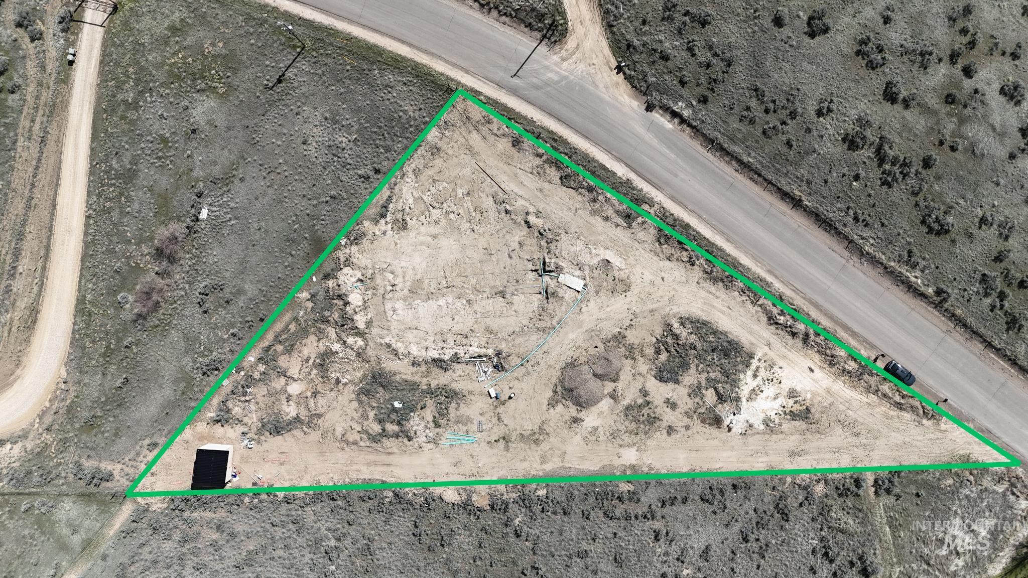 100 Regina Rd, Mayfield, Idaho 83716, Land For Sale, Price $198,400, 98935986