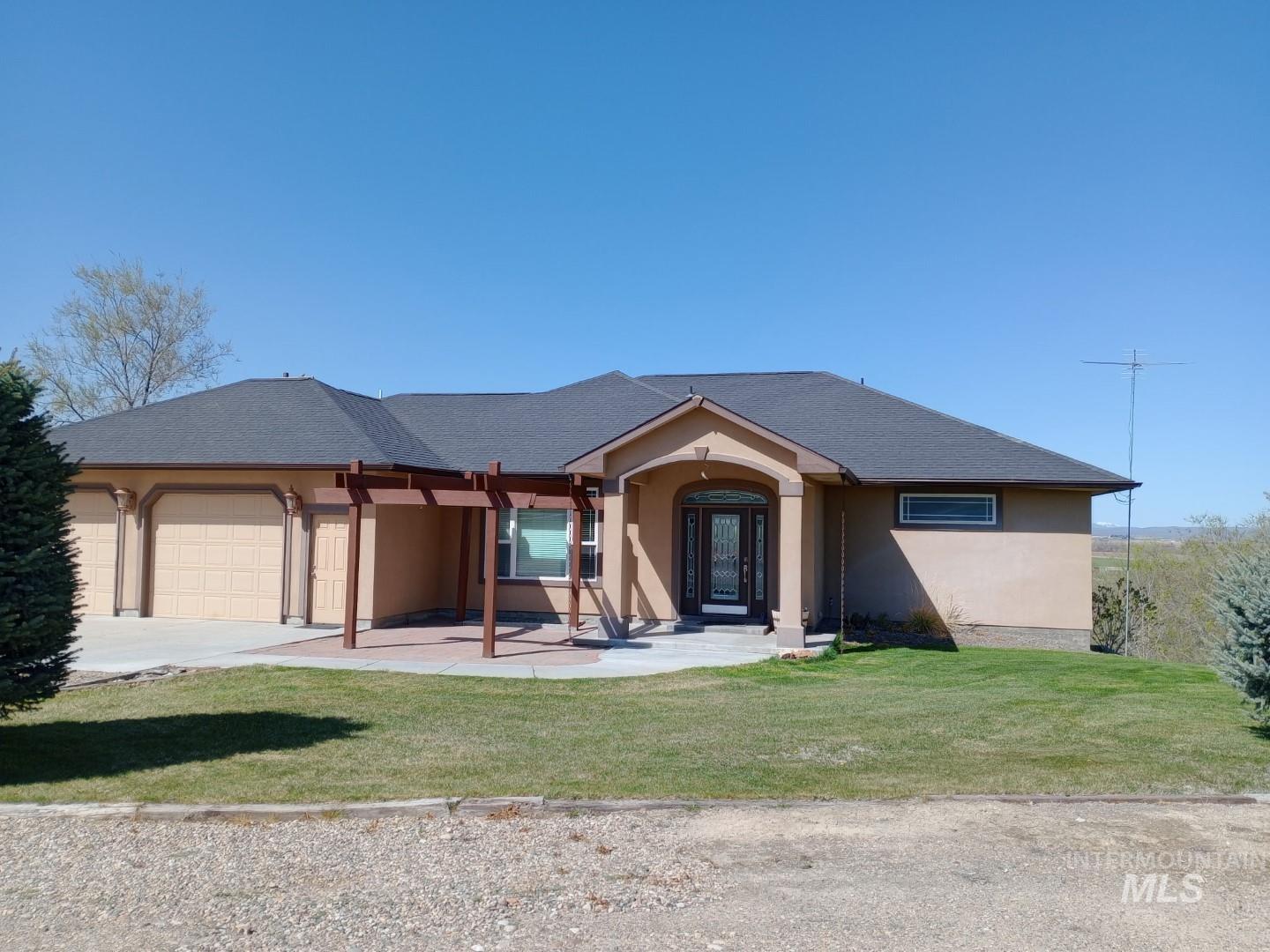 1280 SW 3rd Ave, Fruitland, Idaho 83619, 5 Bedrooms, 3.5 Bathrooms, Residential For Sale, Price $850,000, 98935999