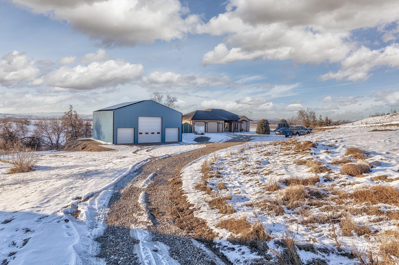 1280 SW 3rd Ave, Fruitland, Idaho 83619, 5 Bedrooms, 3.5 Bathrooms, Residential For Sale, Price $850,000, 98935999