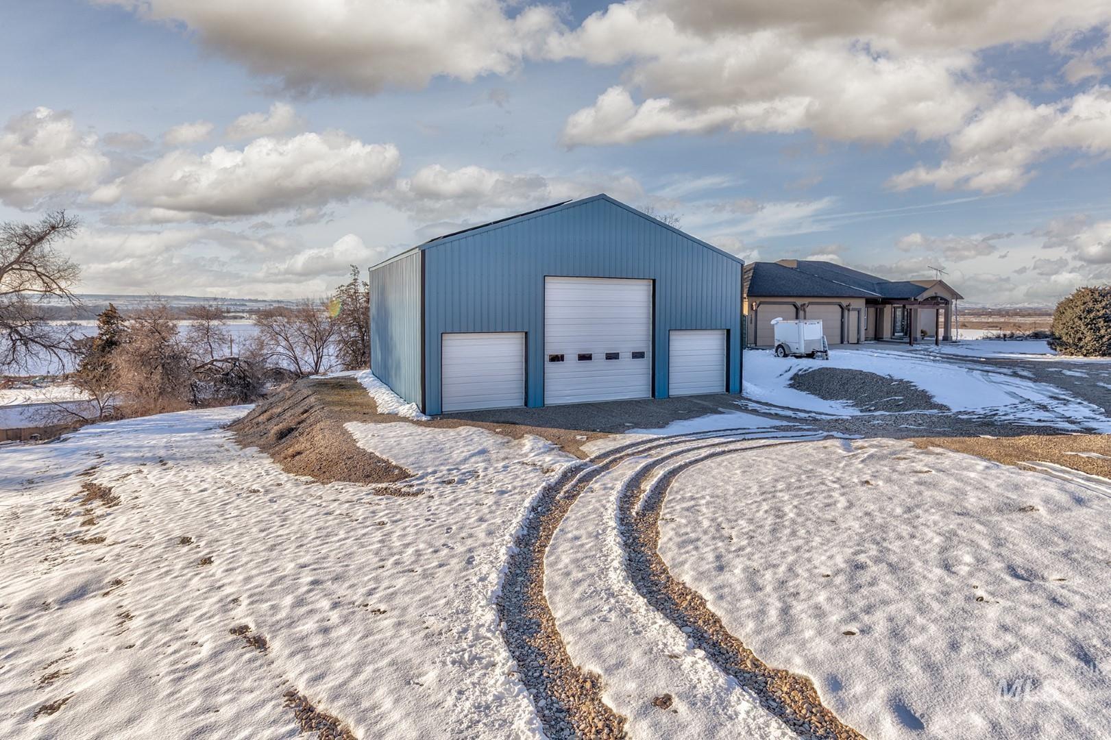 1280 SW 3rd Ave, Fruitland, Idaho 83619, 5 Bedrooms, 3.5 Bathrooms, Residential For Sale, Price $850,000, 98935999