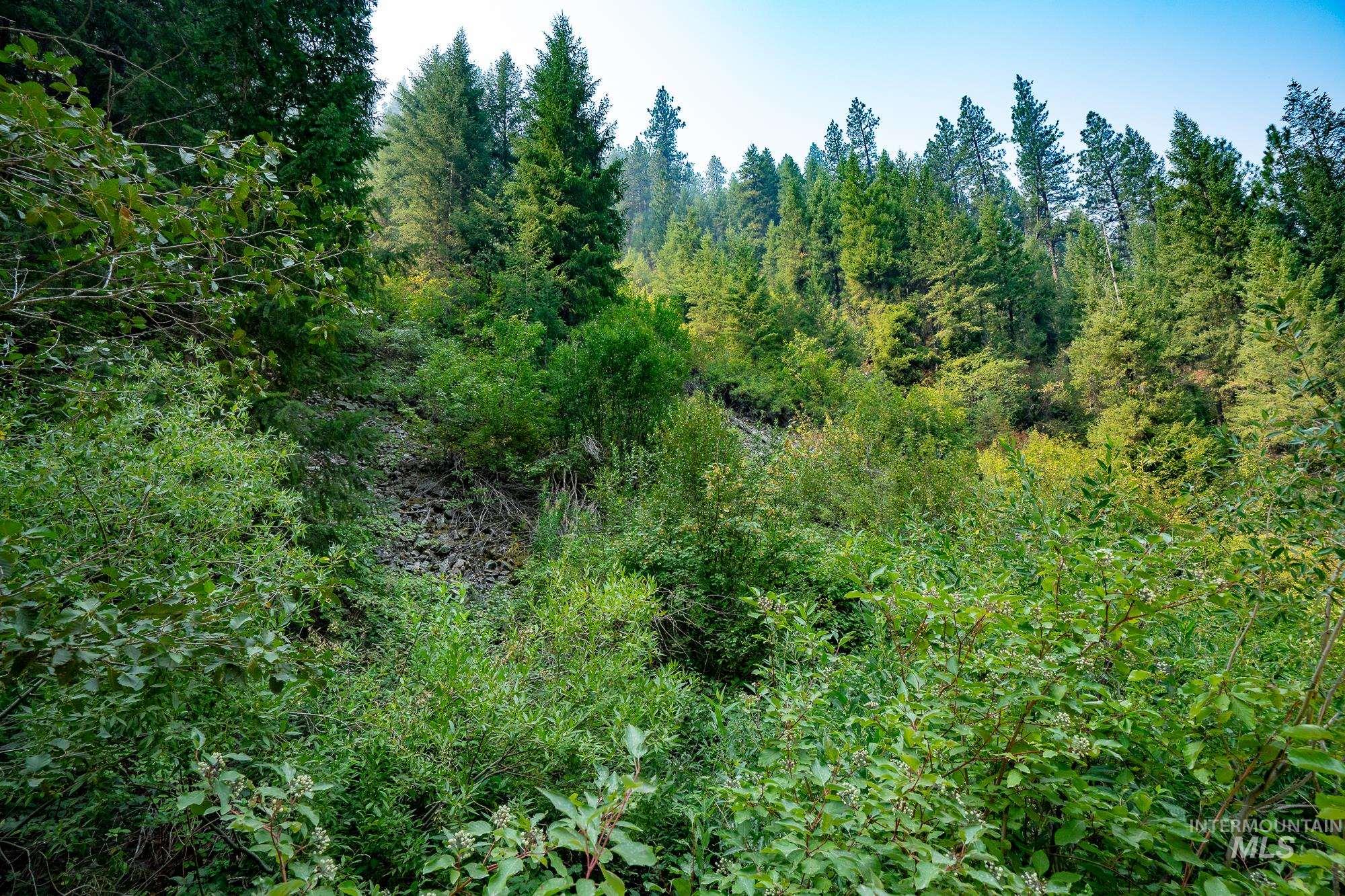 Tract B Valley of the Pines Subdivision, Boise, Idaho 83716, Land For Sale, Price $165,000, 98936010