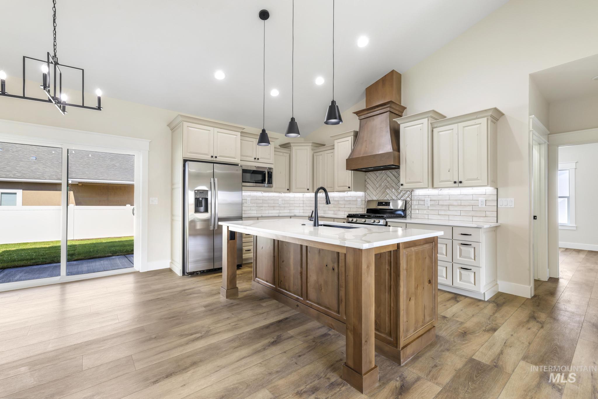 1390 Haizlee Way, Twin Falls, Idaho 83301, 4 Bedrooms, 2 Bathrooms, Residential For Sale, Price $459,900, 98936029