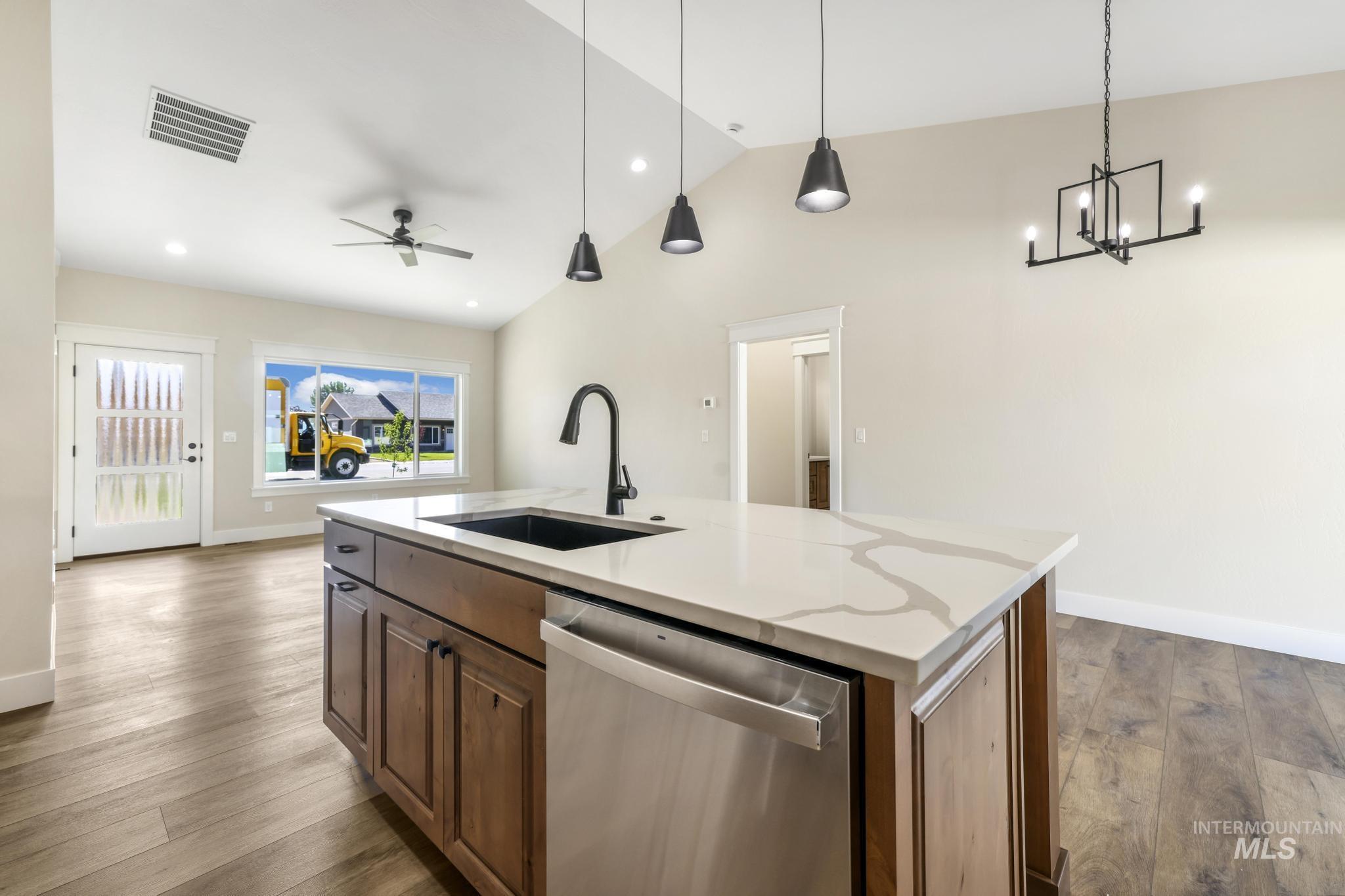 1390 Haizlee Way, Twin Falls, Idaho 83301, 4 Bedrooms, 2 Bathrooms, Residential For Sale, Price $459,900, 98936029