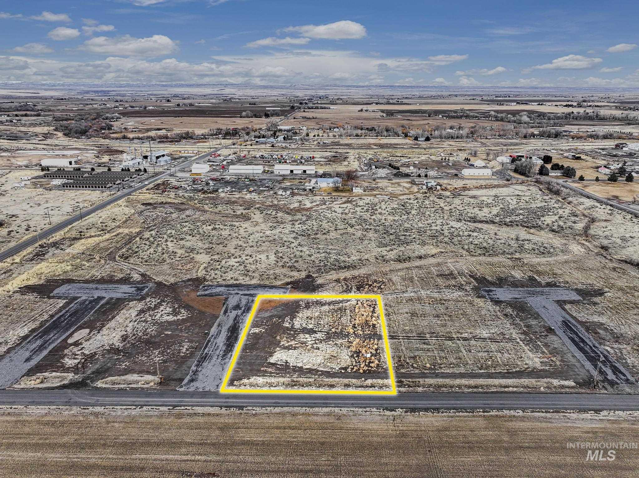 1816 E 1800 S, Gooding, Idaho 83330, Land For Sale, Price $65,900,MLS 98936088