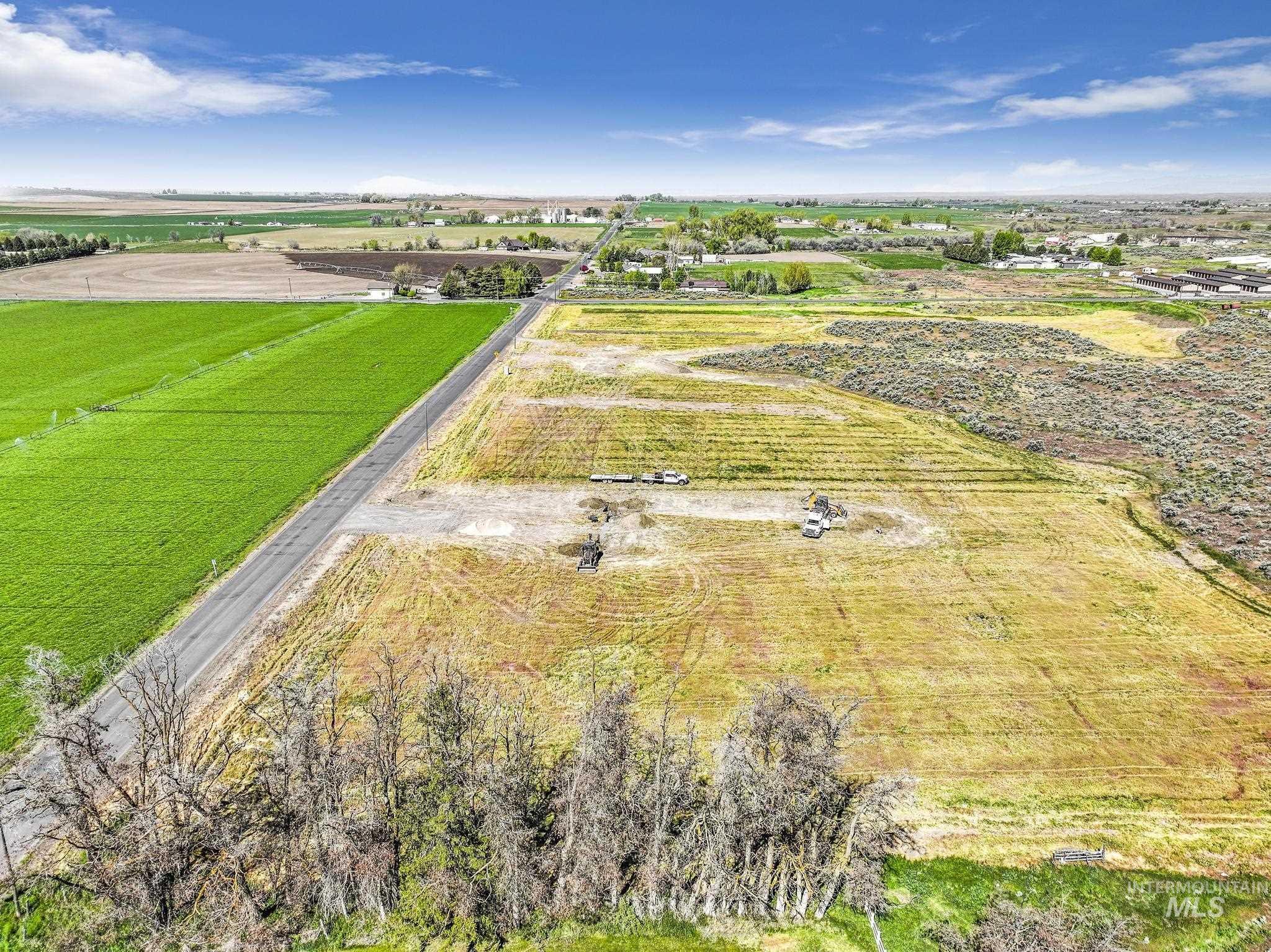 1816 E 1800 S, Gooding, Idaho 83330, Land For Sale, Price $65,900,MLS 98936088