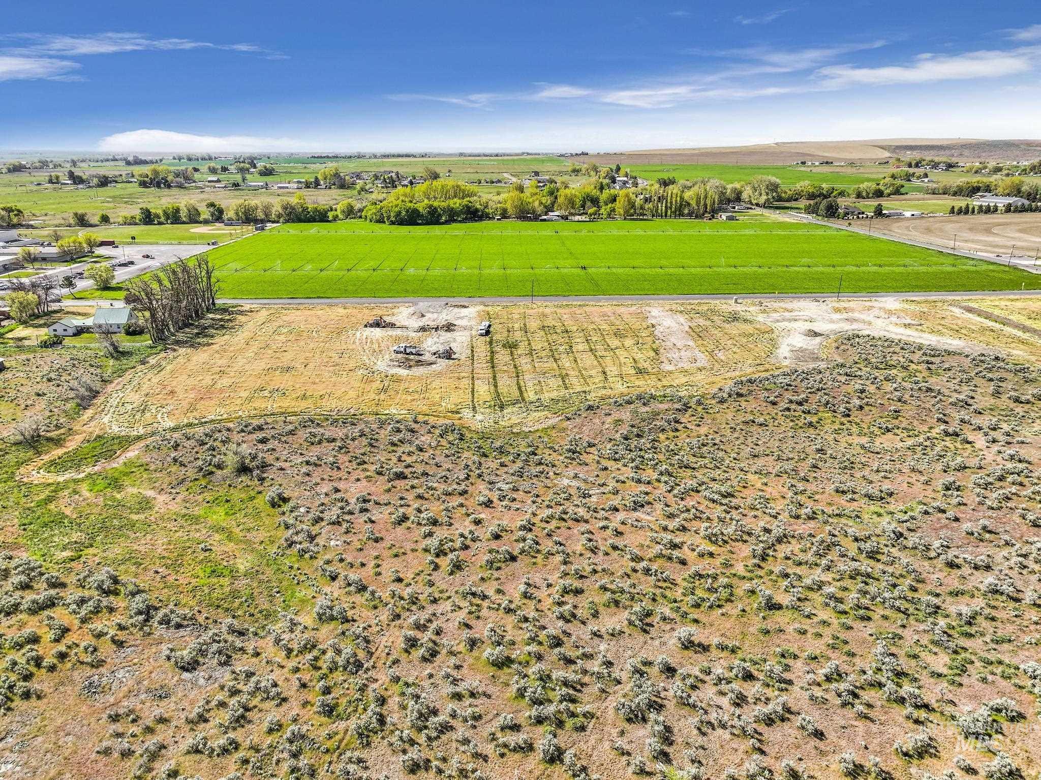 1814 E 1800 S, Gooding, Idaho 83330, Land For Sale, Price $75,900,MLS 98936089