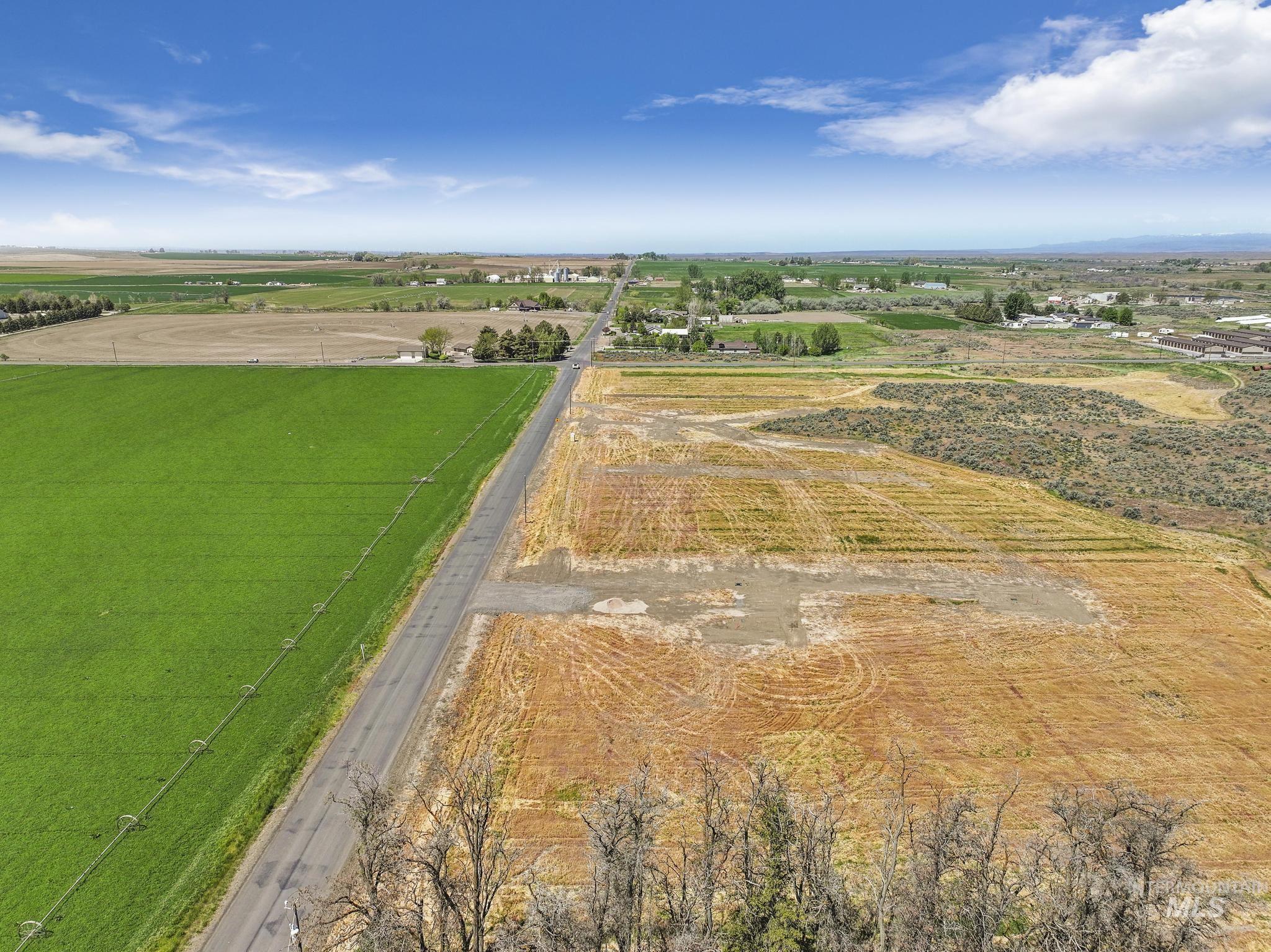 1814 E 1800 S, Gooding, Idaho 83330, Land For Sale, Price $75,900,MLS 98936089