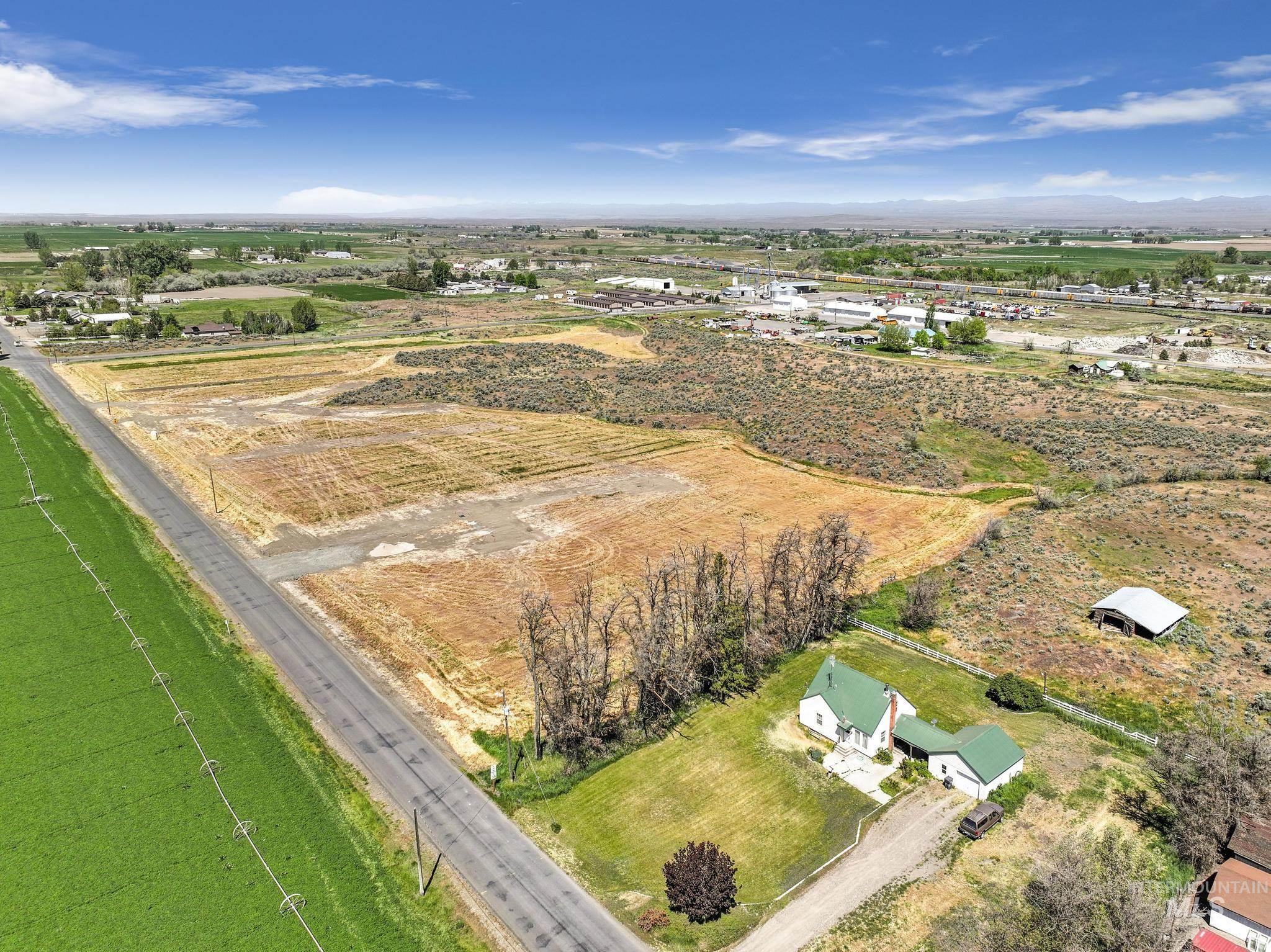 1814 E 1800 S, Gooding, Idaho 83330, Land For Sale, Price $75,900,MLS 98936089