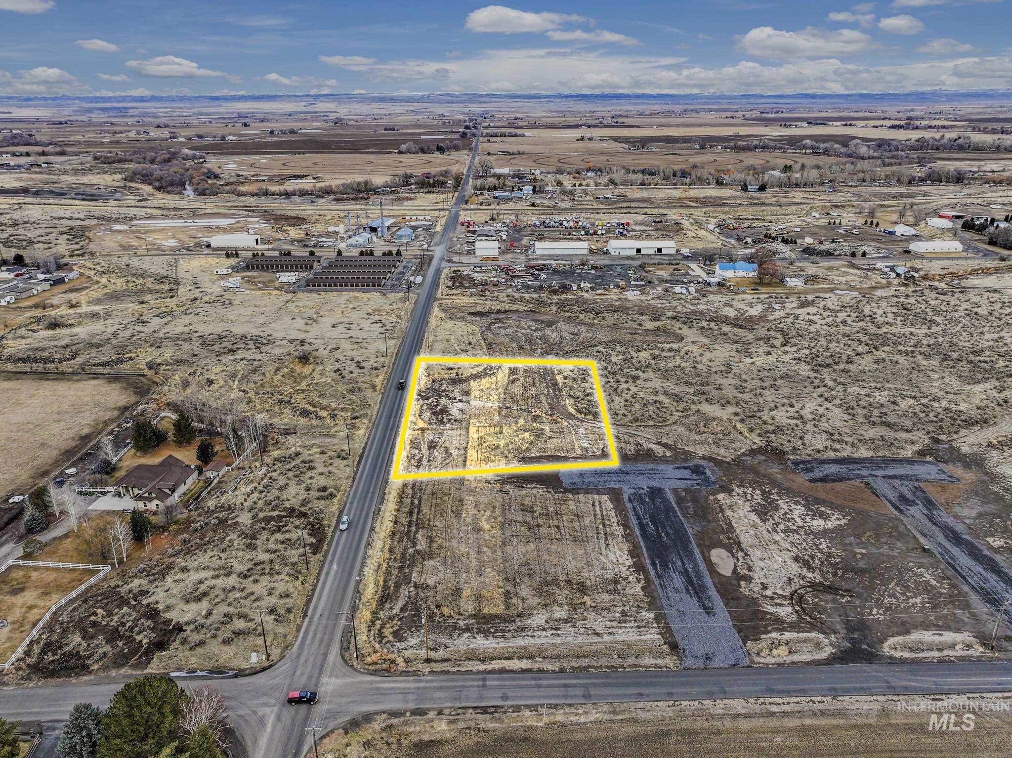 1806 E 1800 S, Gooding, Idaho 83330, Land For Sale, Price $75,900,MLS 98936095