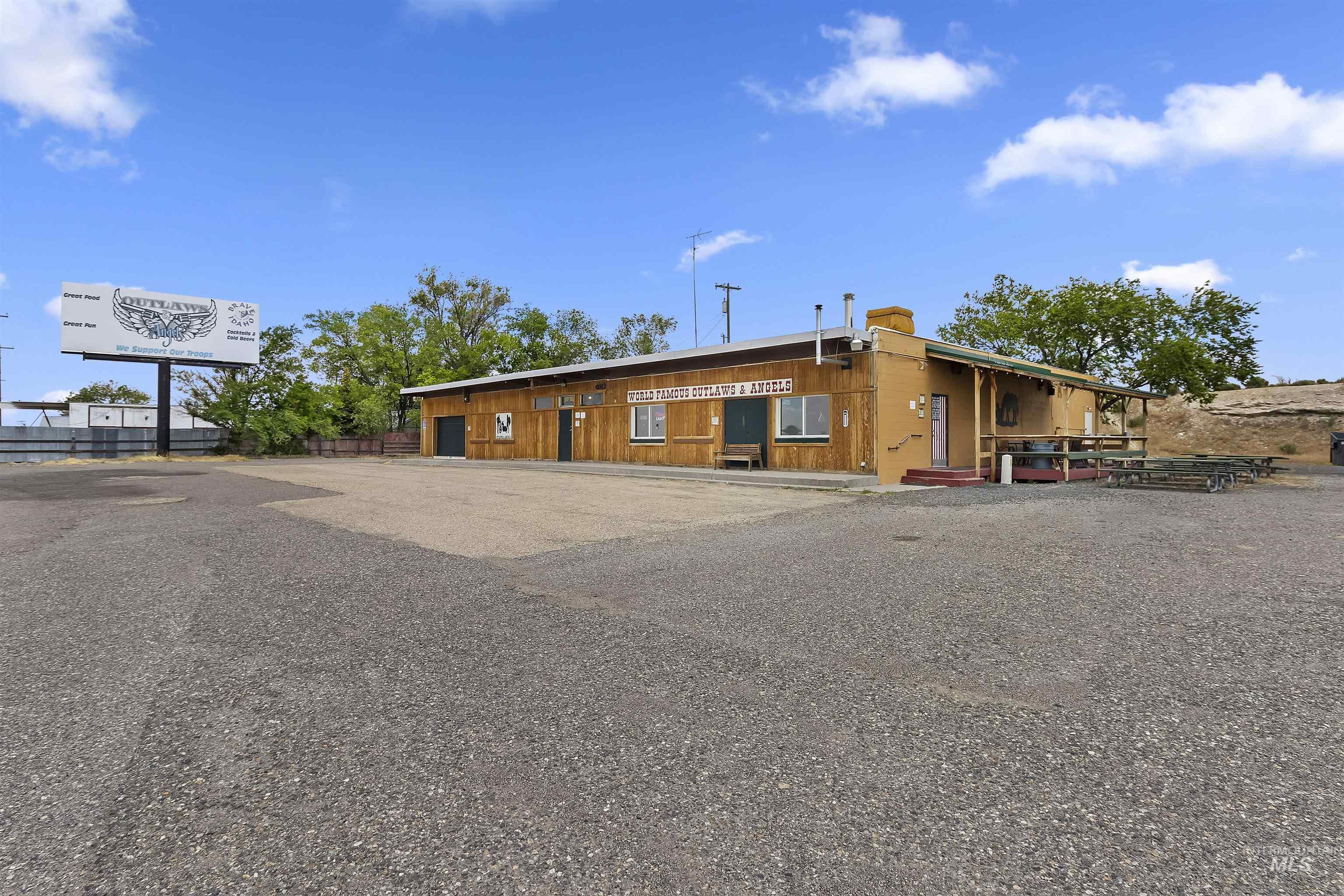 204 US-30, Bliss, Idaho 83314, Business/Commercial For Sale, Price $375,000,MLS 98936098