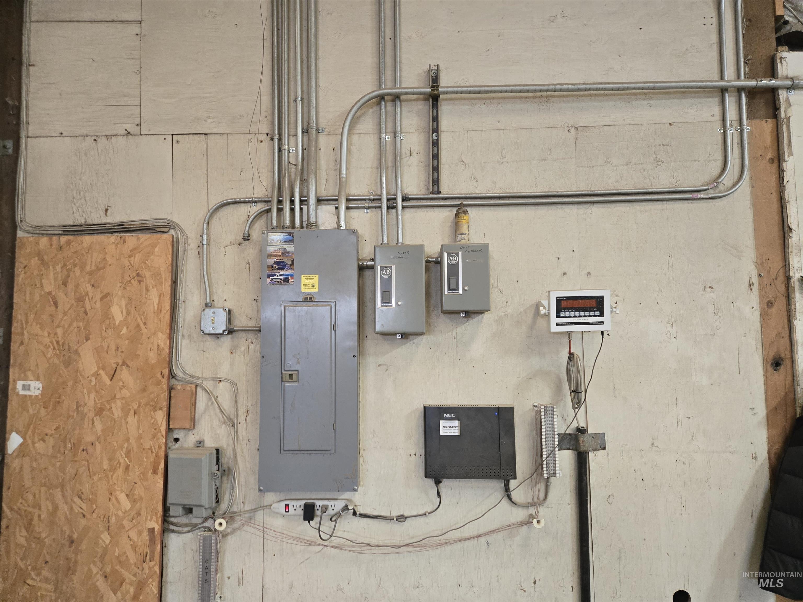 1265 Port Way, Clarkston, Washington 99403, Business/Commercial For Sale, Price $550,000,MLS 98936158