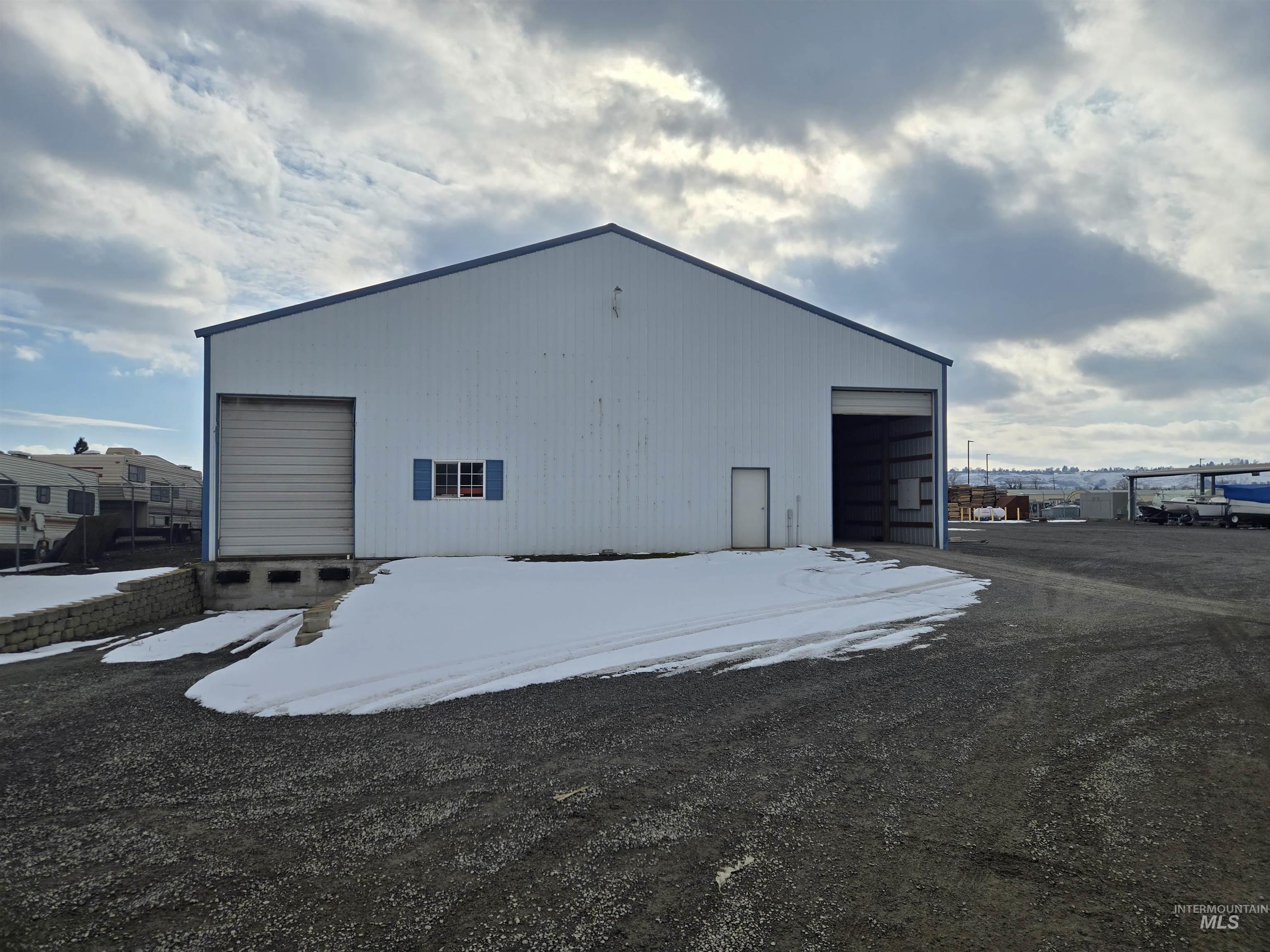 1265 Port Way, Clarkston, Washington 99403, Business/Commercial For Sale, Price $550,000,MLS 98936158