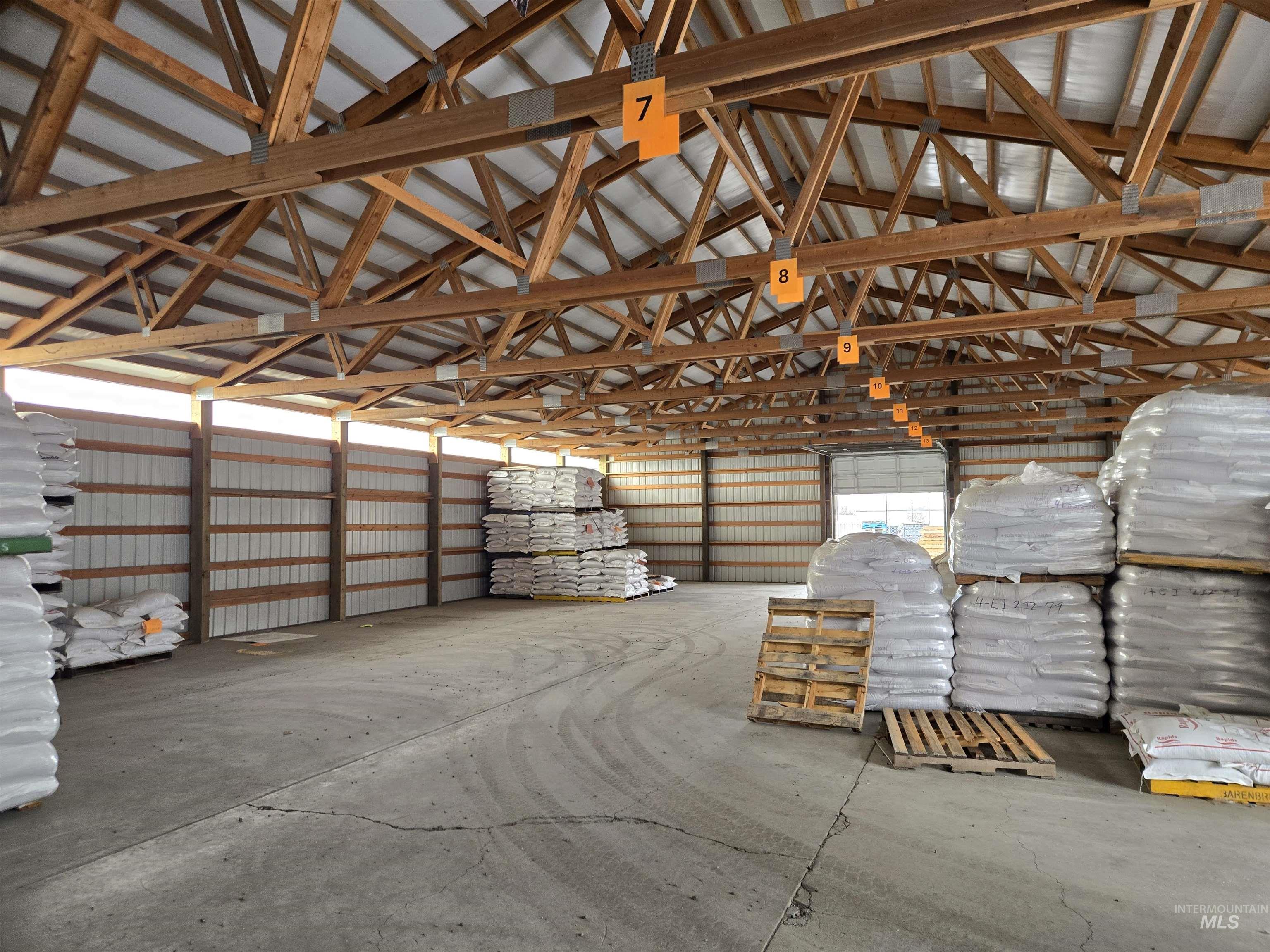 1265 Port Way, Clarkston, Washington 99403, Business/Commercial For Sale, Price $550,000,MLS 98936158