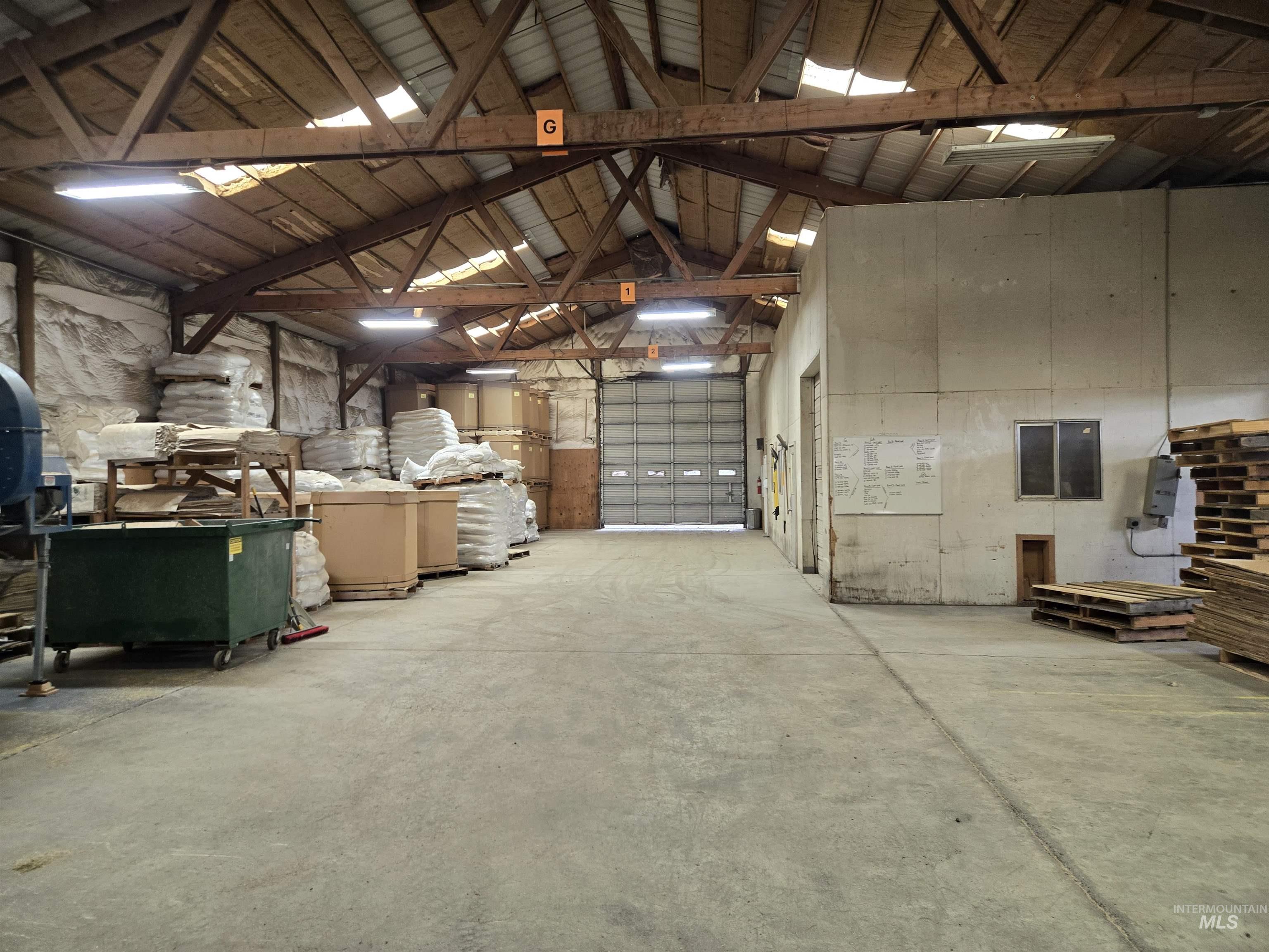 1265 Port Way, Clarkston, Washington 99403, Business/Commercial For Sale, Price $550,000,MLS 98936158