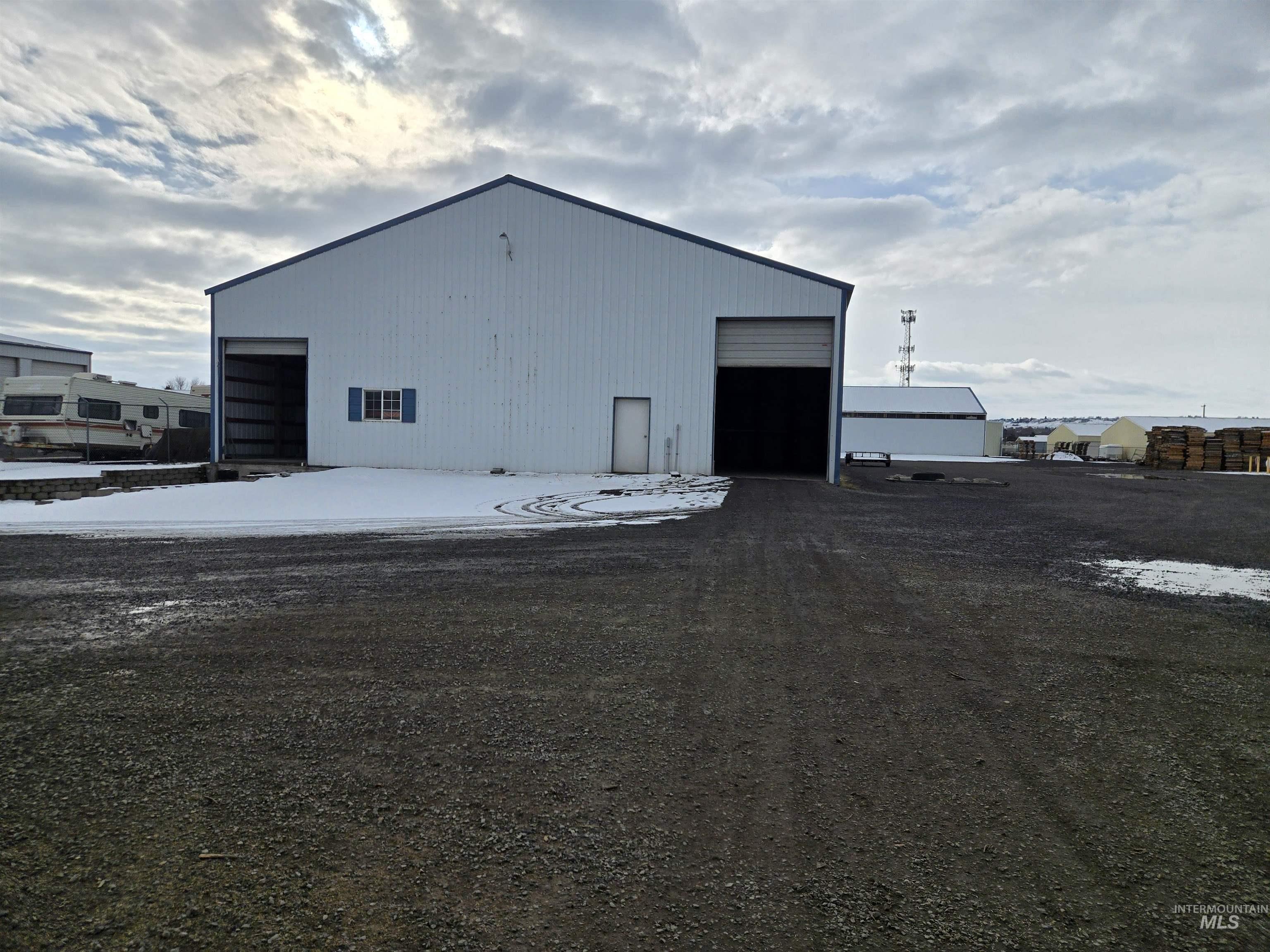 1265 Port Way, Clarkston, Washington 99403, Business/Commercial For Sale, Price $550,000,MLS 98936158