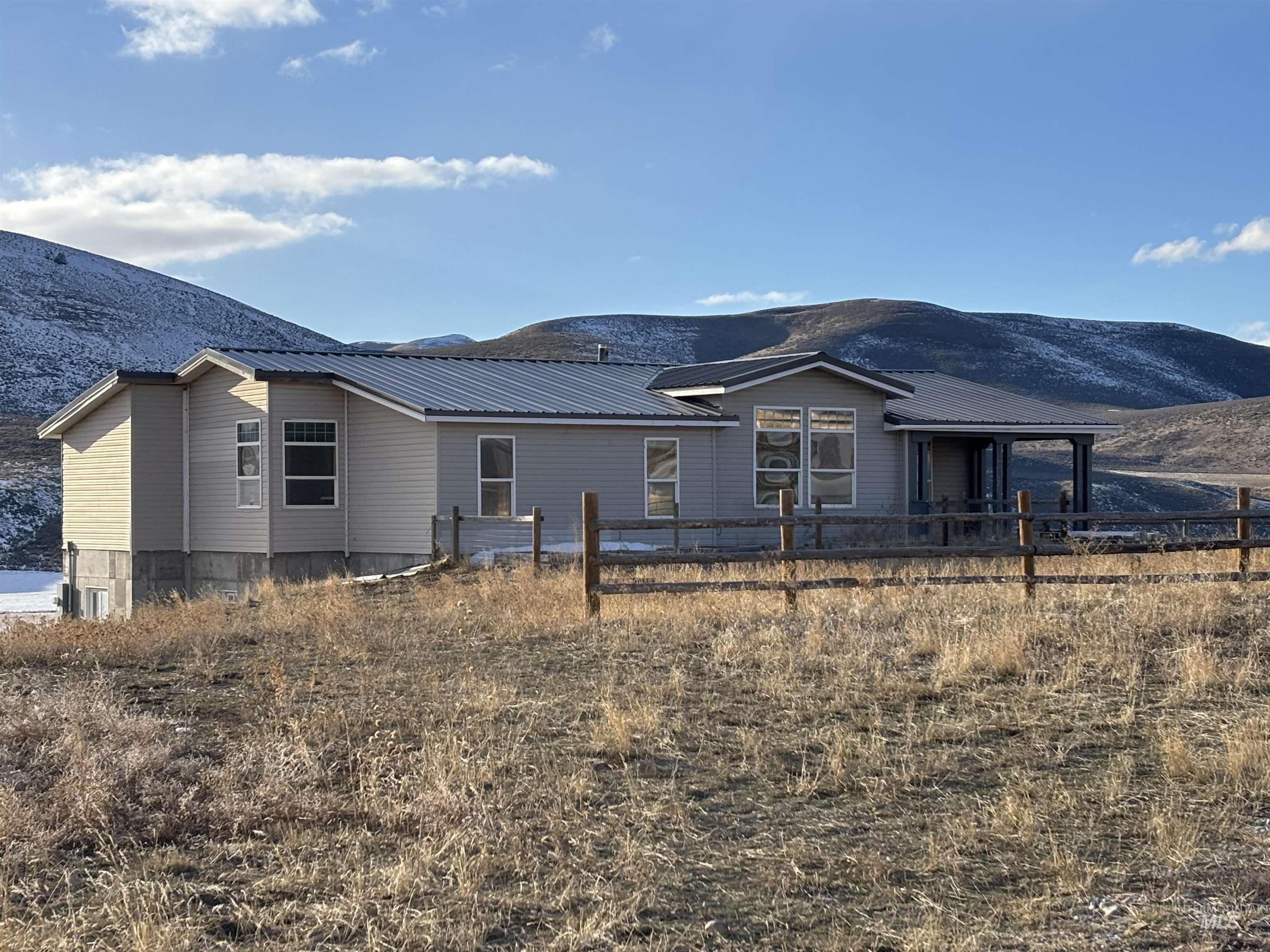 4981 N Daniels Road, Malad City, Idaho 83252, 5 Bedrooms, 4 Bathrooms, Residential For Sale, Price $895,000,MLS 98936340