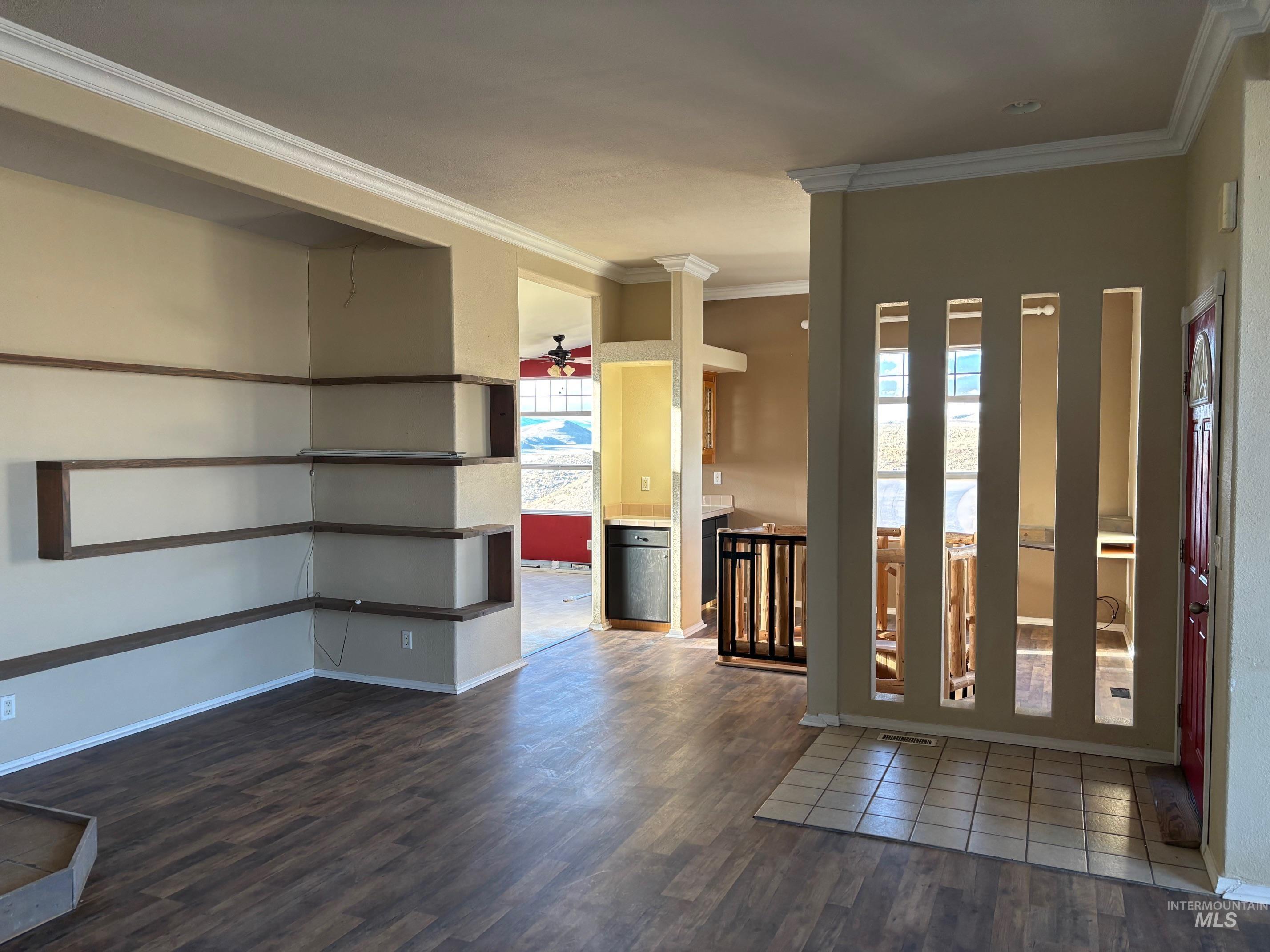 4981 N Daniels Road, Malad City, Idaho 83252, 5 Bedrooms, 4 Bathrooms, Residential For Sale, Price $895,000,MLS 98936340