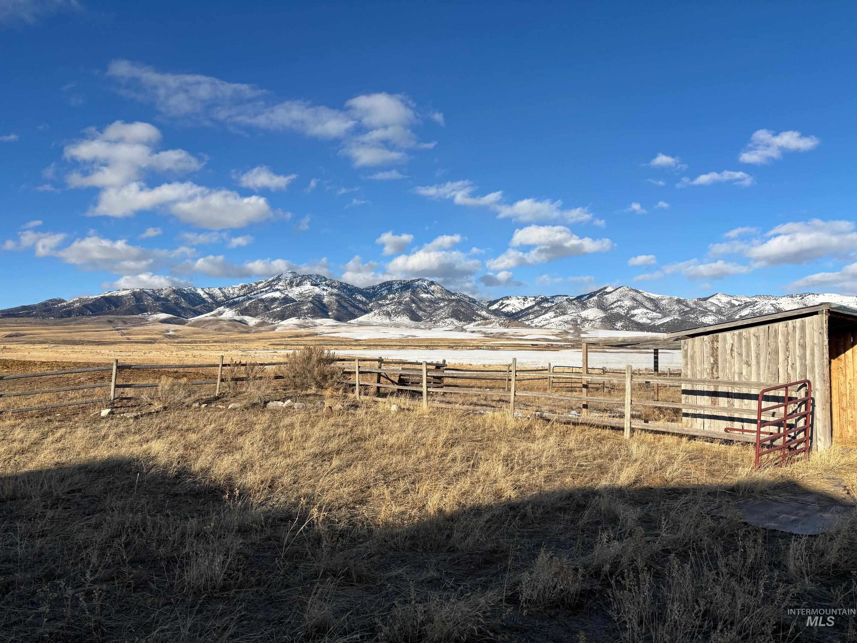 4981 N Daniels Road, Malad City, Idaho 83252, 5 Bedrooms, 4 Bathrooms, Residential For Sale, Price $895,000,MLS 98936340