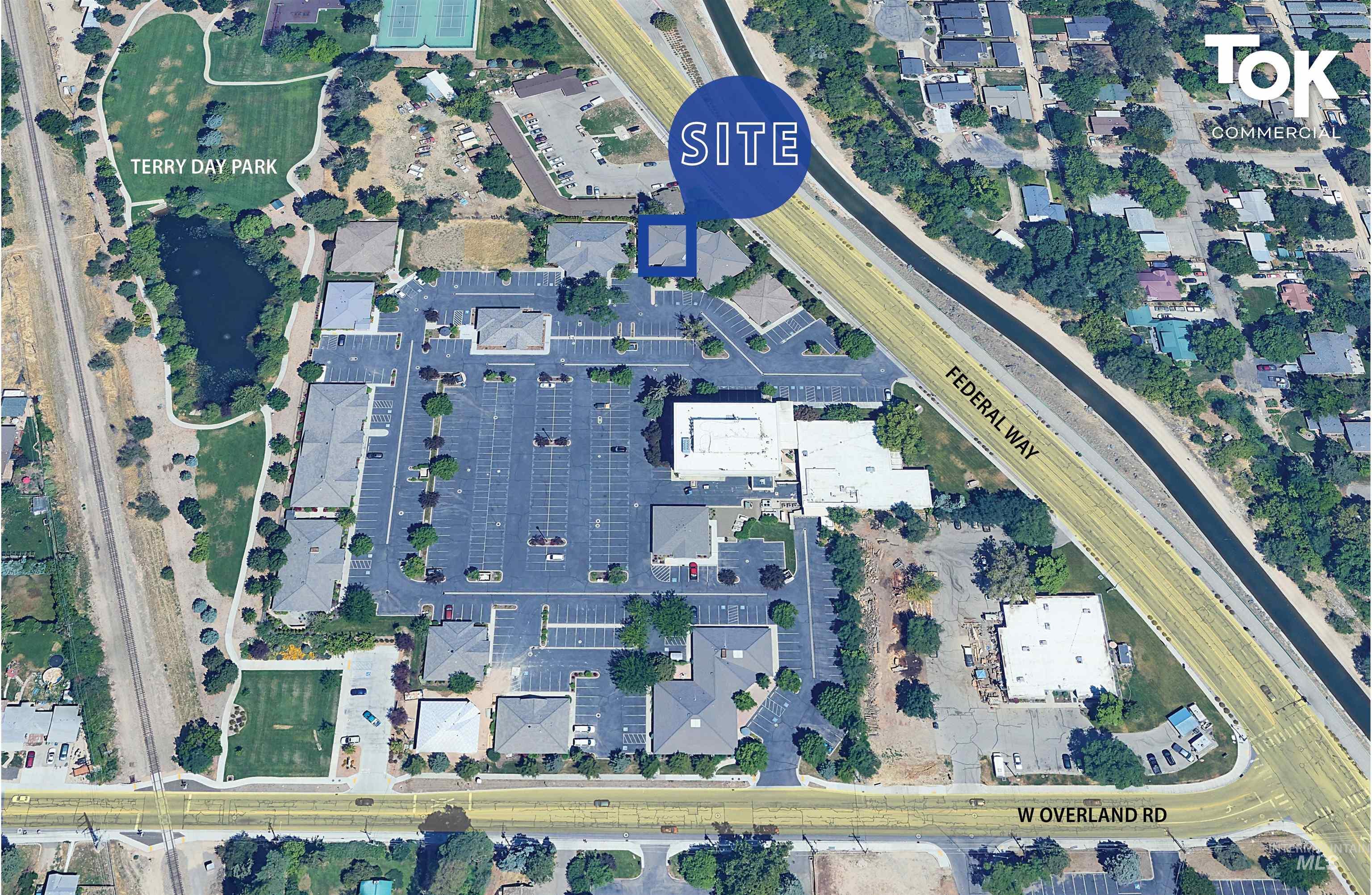 1880 W Judith Lane, Boise, Idaho 83705, Business/Commercial For Sale, Price $506,275,MLS 98936423