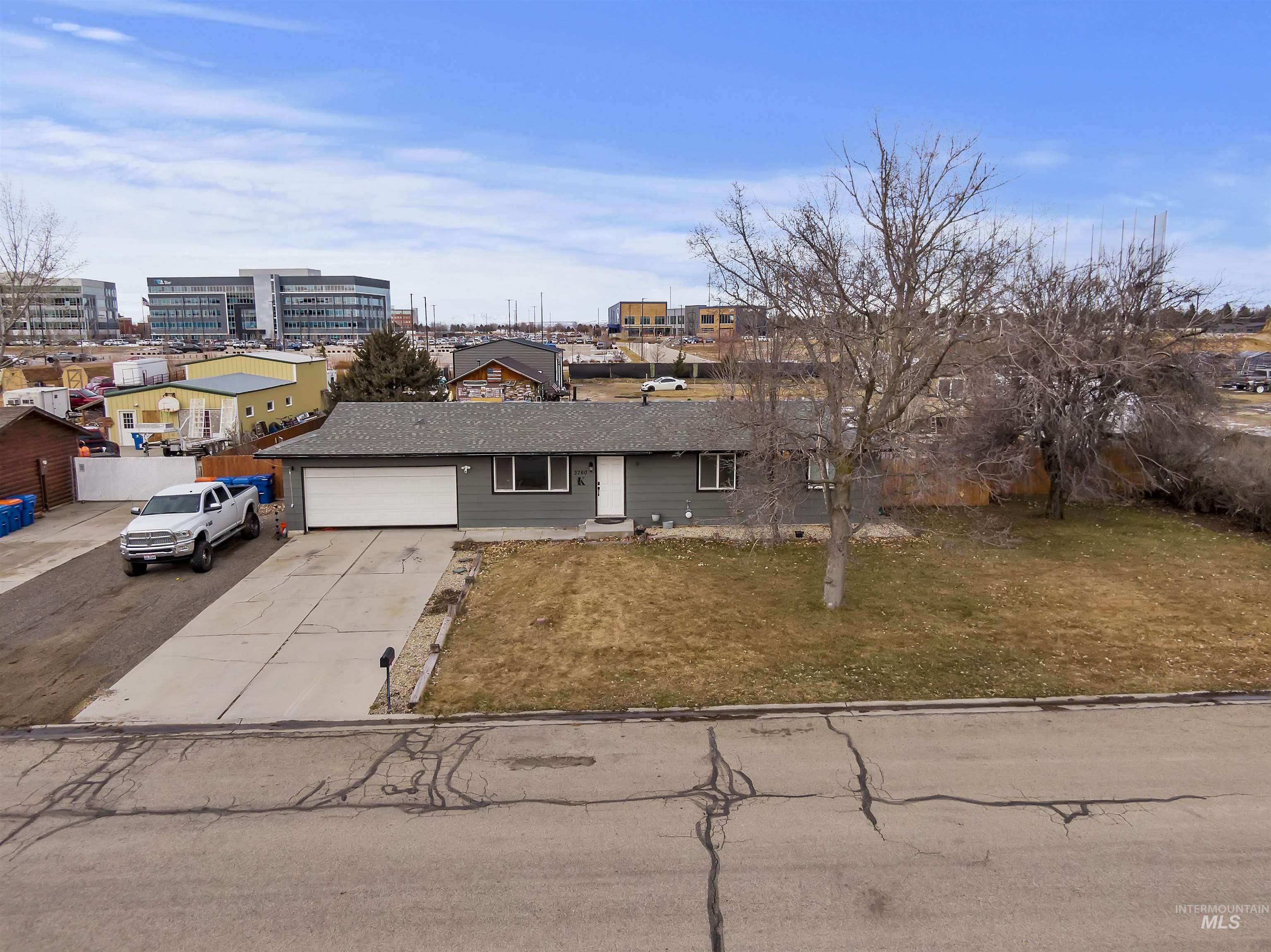 3760 Onyx, Meridian, Idaho 83642, Land For Sale, Price $999,000,MLS 98936552