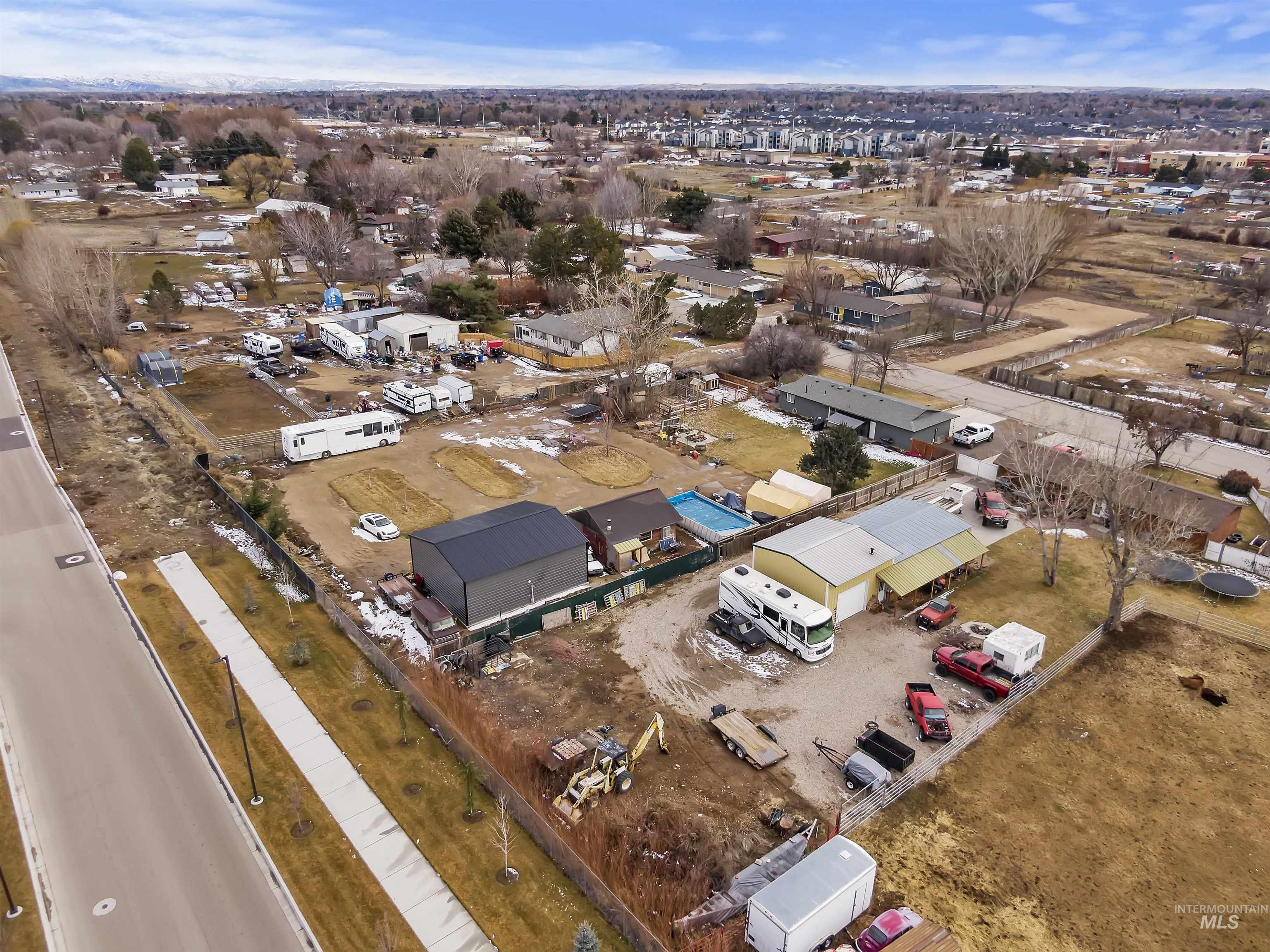 3760 Onyx, Meridian, Idaho 83642, Land For Sale, Price $999,000,MLS 98936552