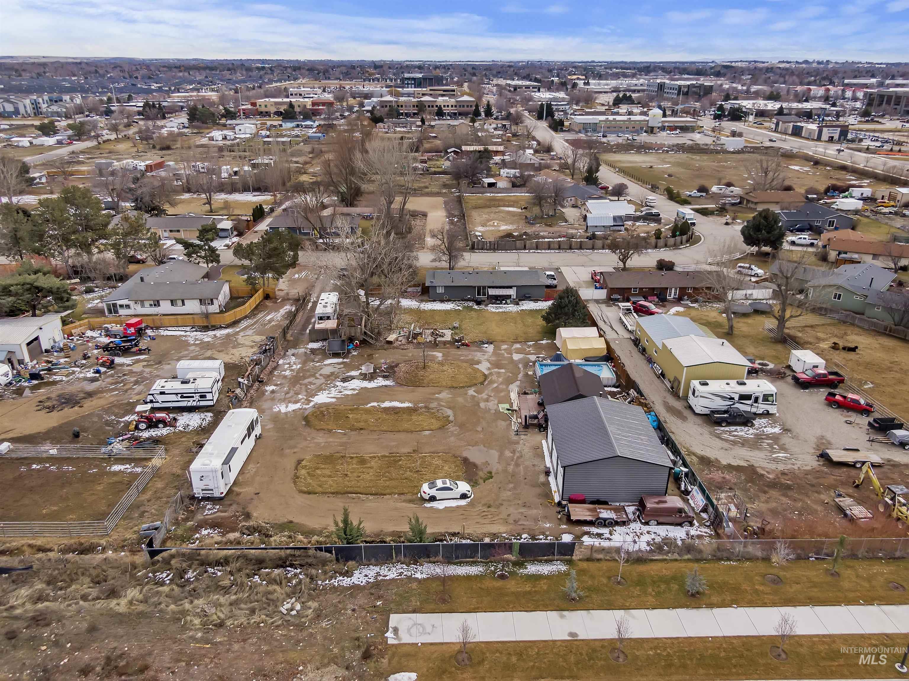 3760 Onyx, Meridian, Idaho 83642, Land For Sale, Price $999,000,MLS 98936552