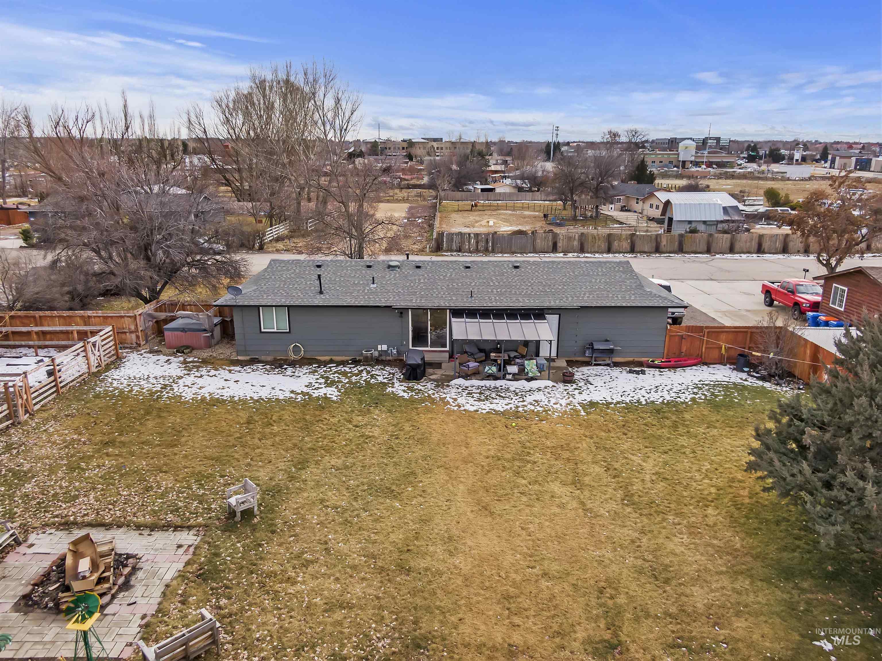 3760 Onyx, Meridian, Idaho 83642, Land For Sale, Price $999,000,MLS 98936552